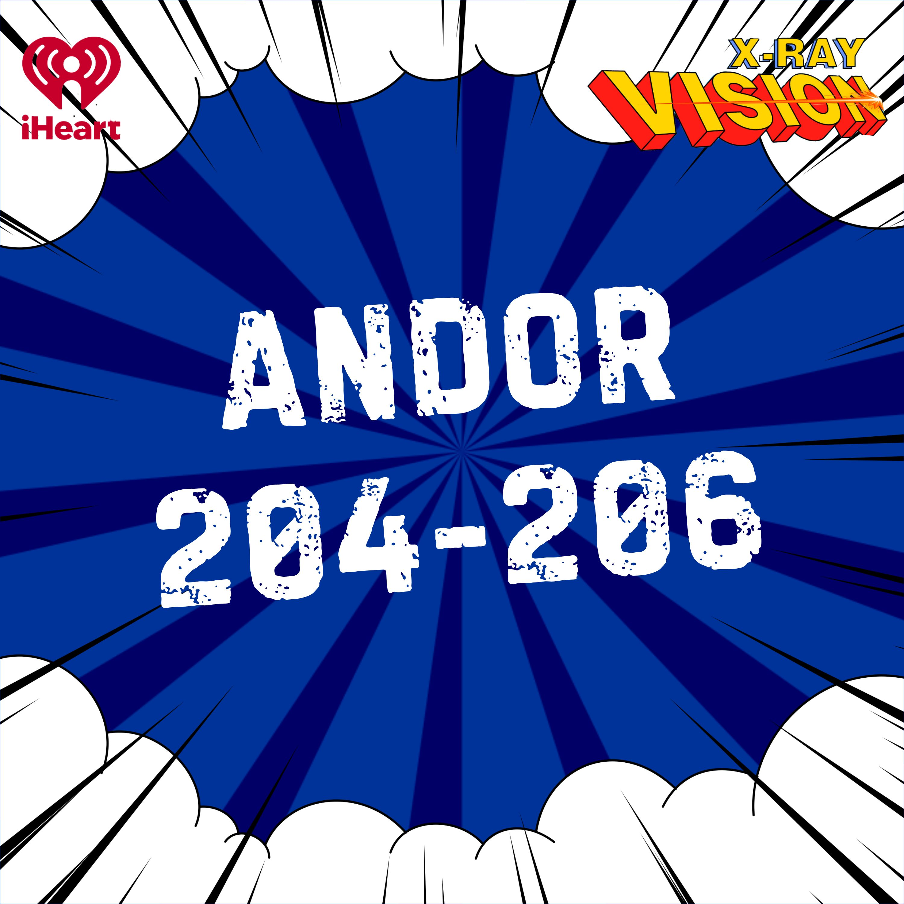 Andor Season 2 (Episodes 4-6) Recap