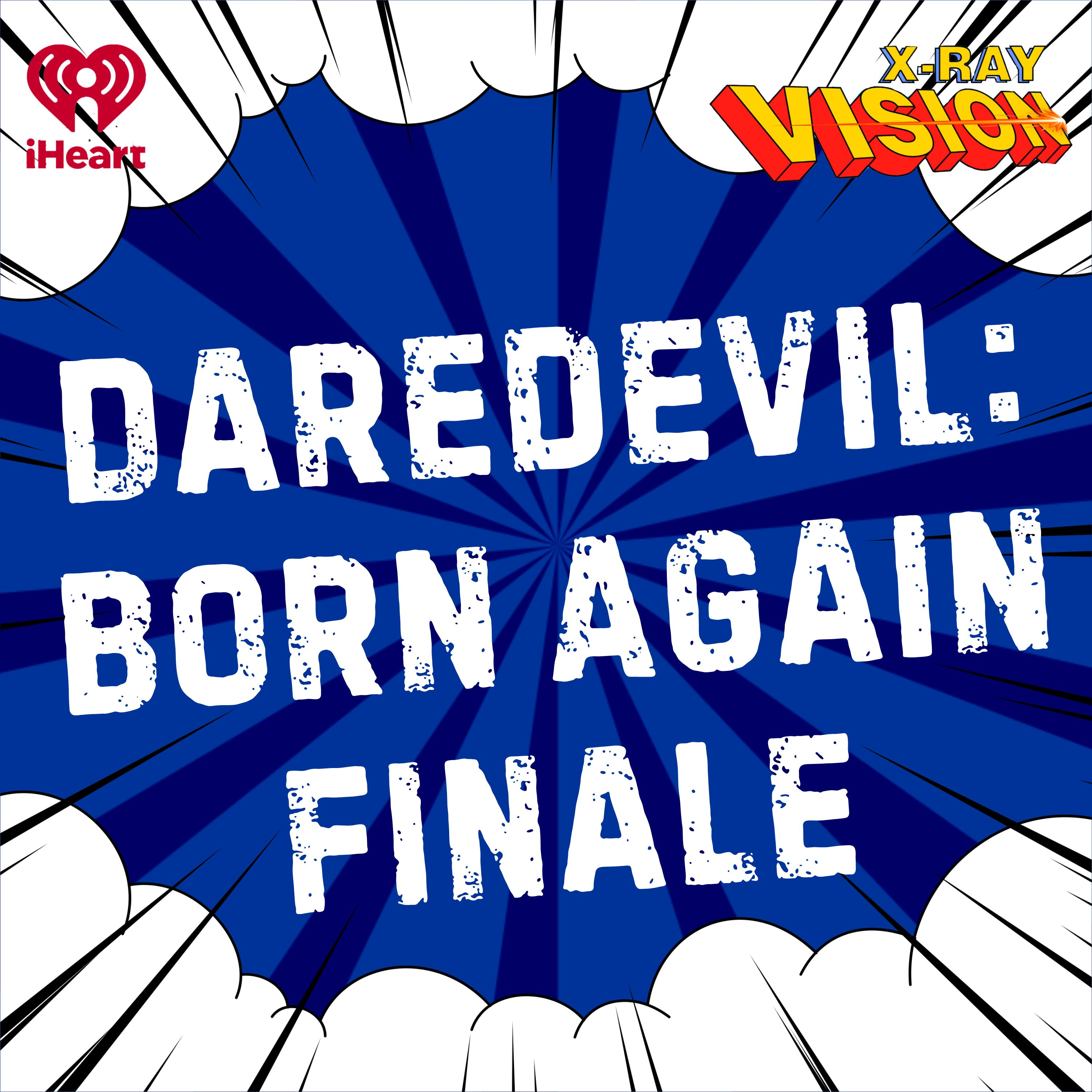 Daredevil: Born Again Season 1 Finale