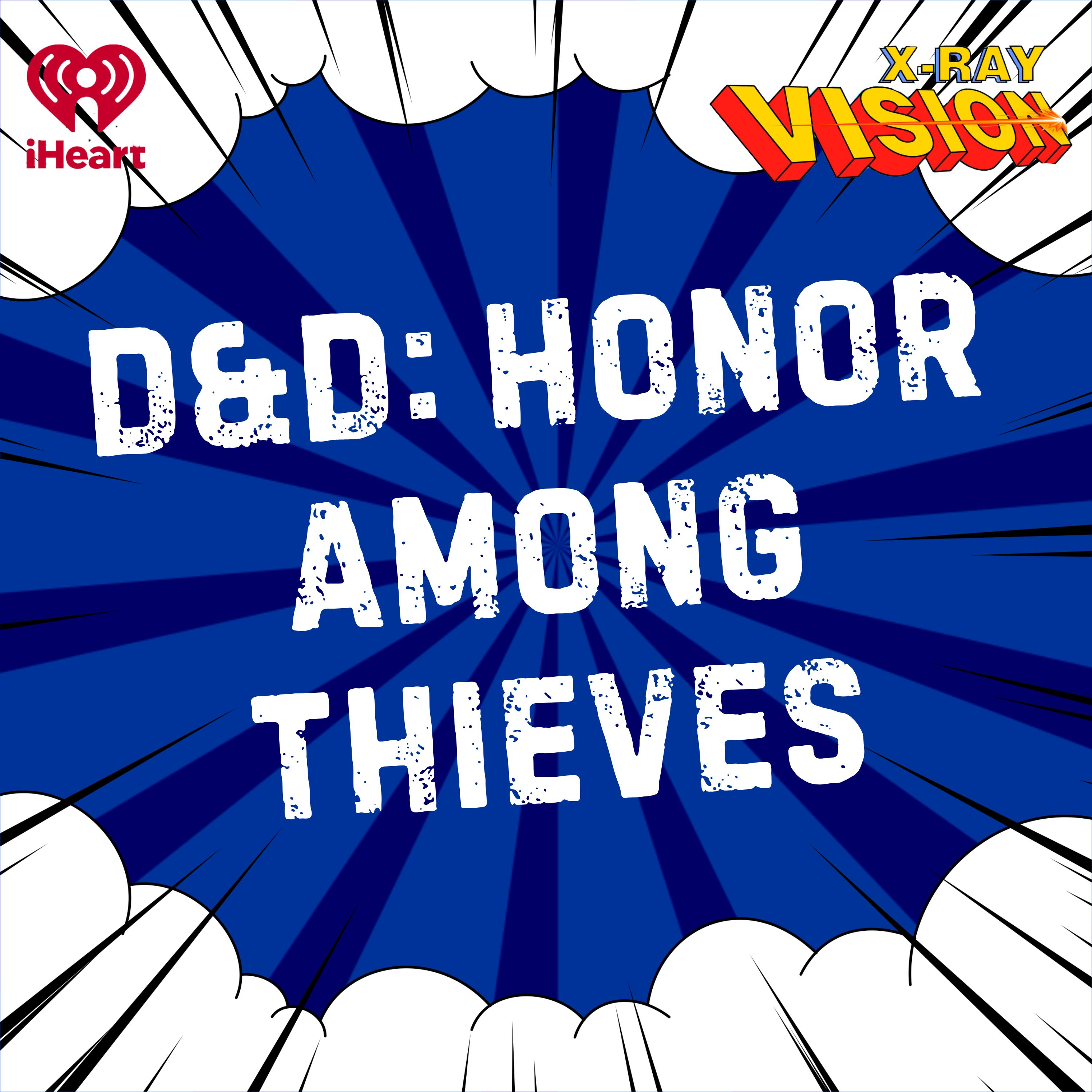 Dungeons & Dragons: Honor Among Thieves