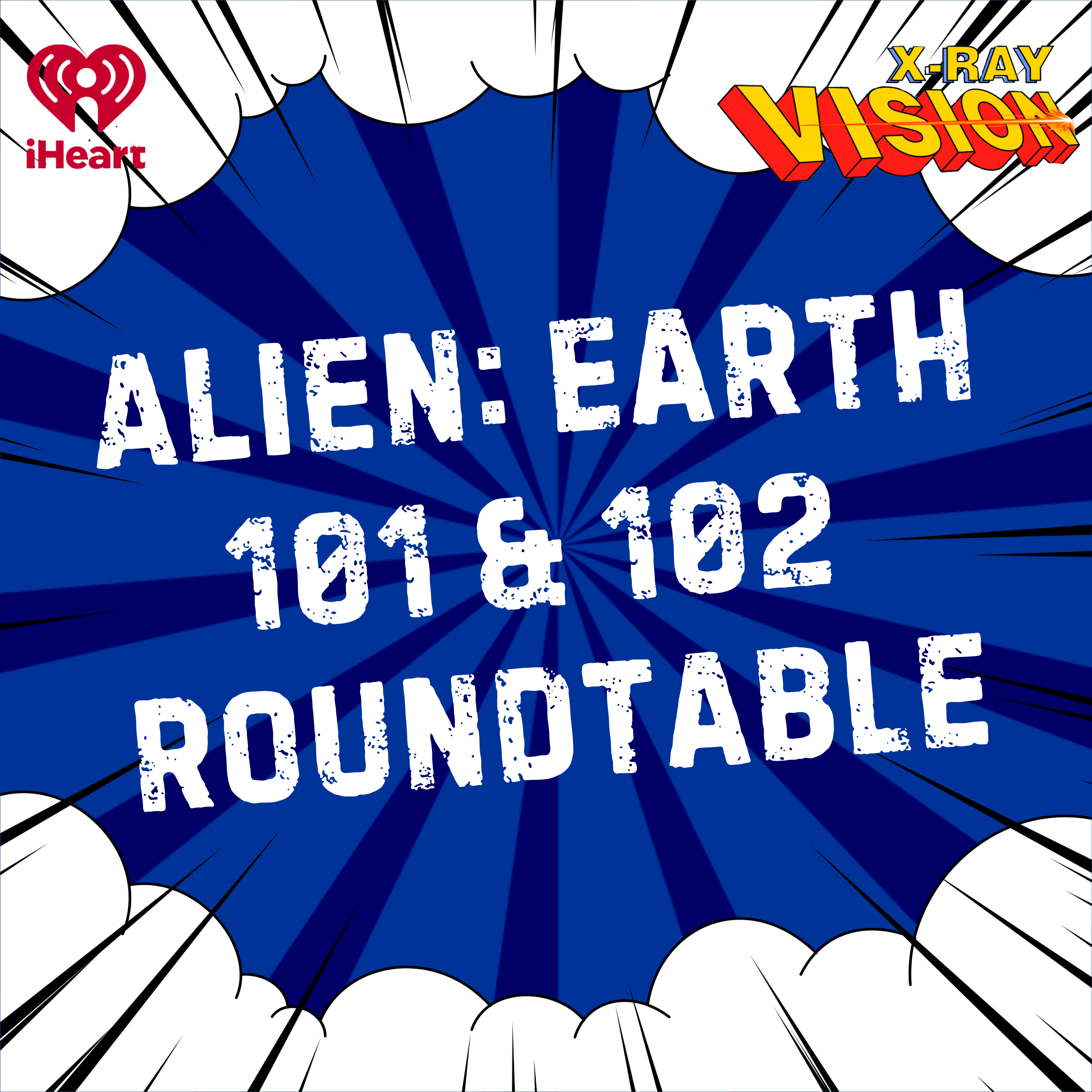 Alien: Earth 101 & 102 Roundtable