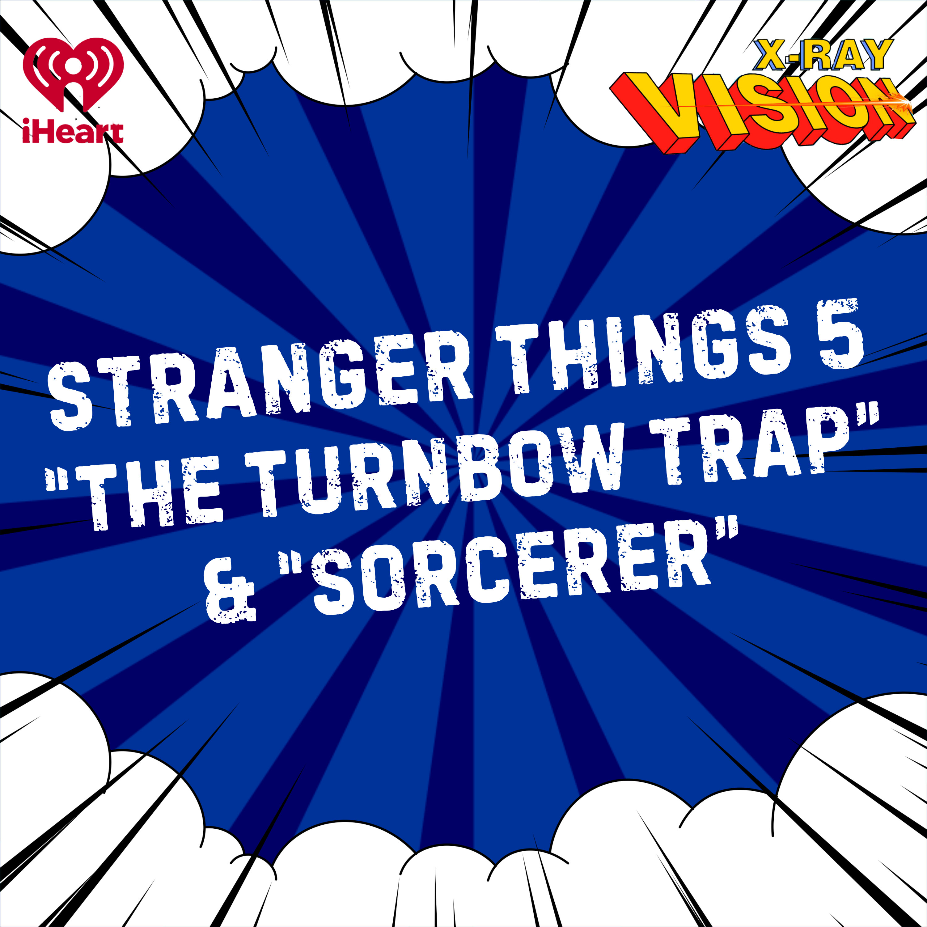 Stranger Things season 5, Episodes 3 & 4