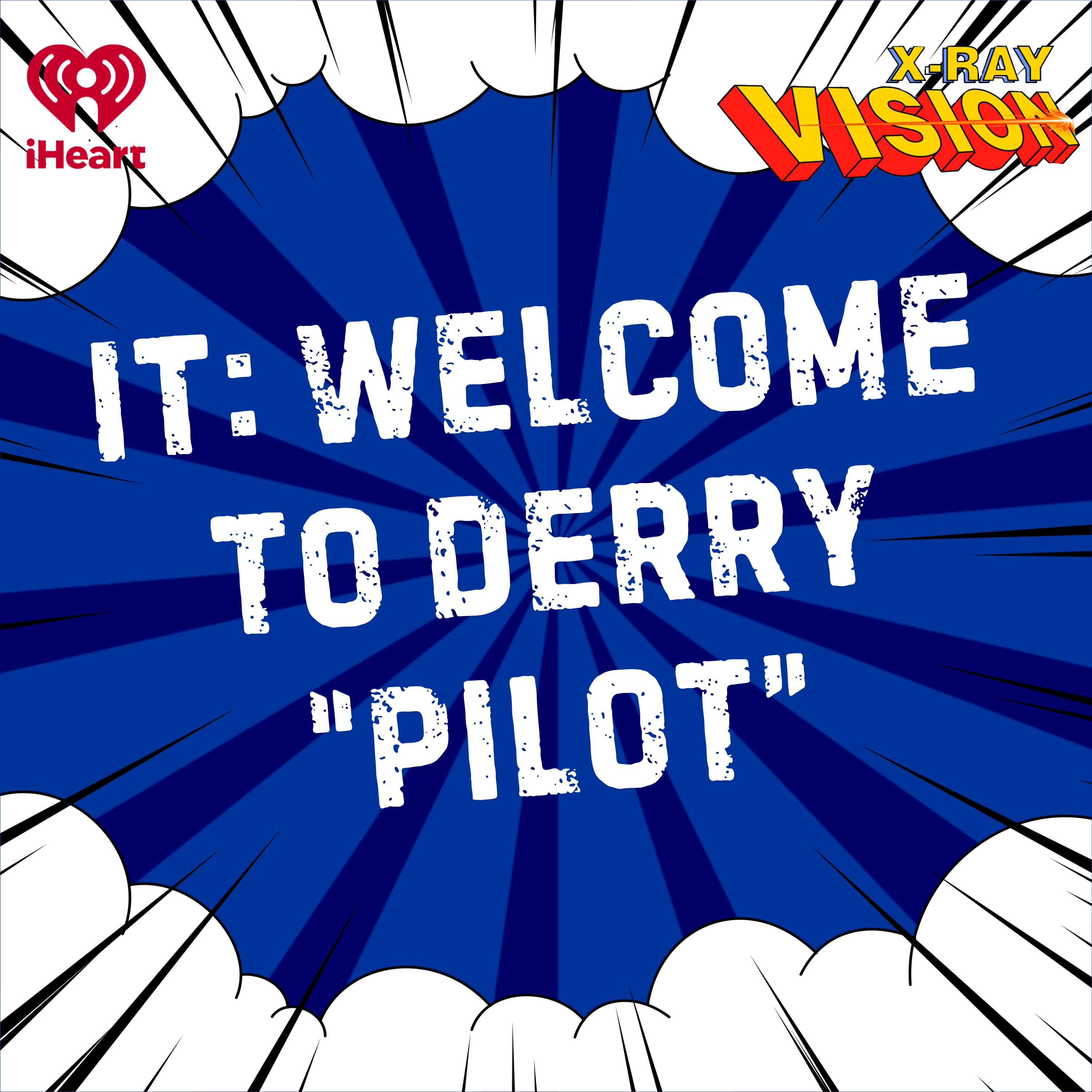IT: Welcome To Derry, Episode 1 “Pilot”