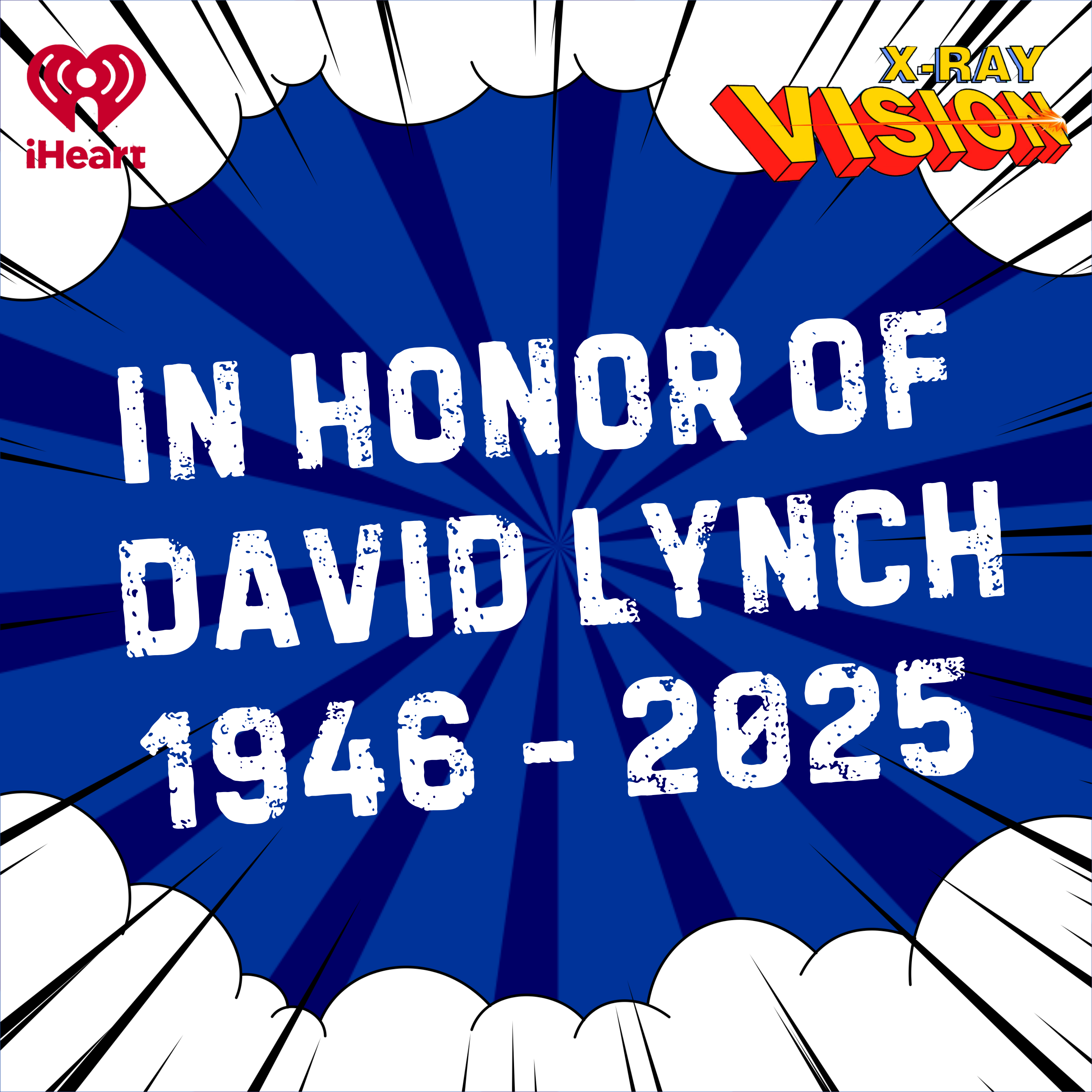 David Lynch Retrospective