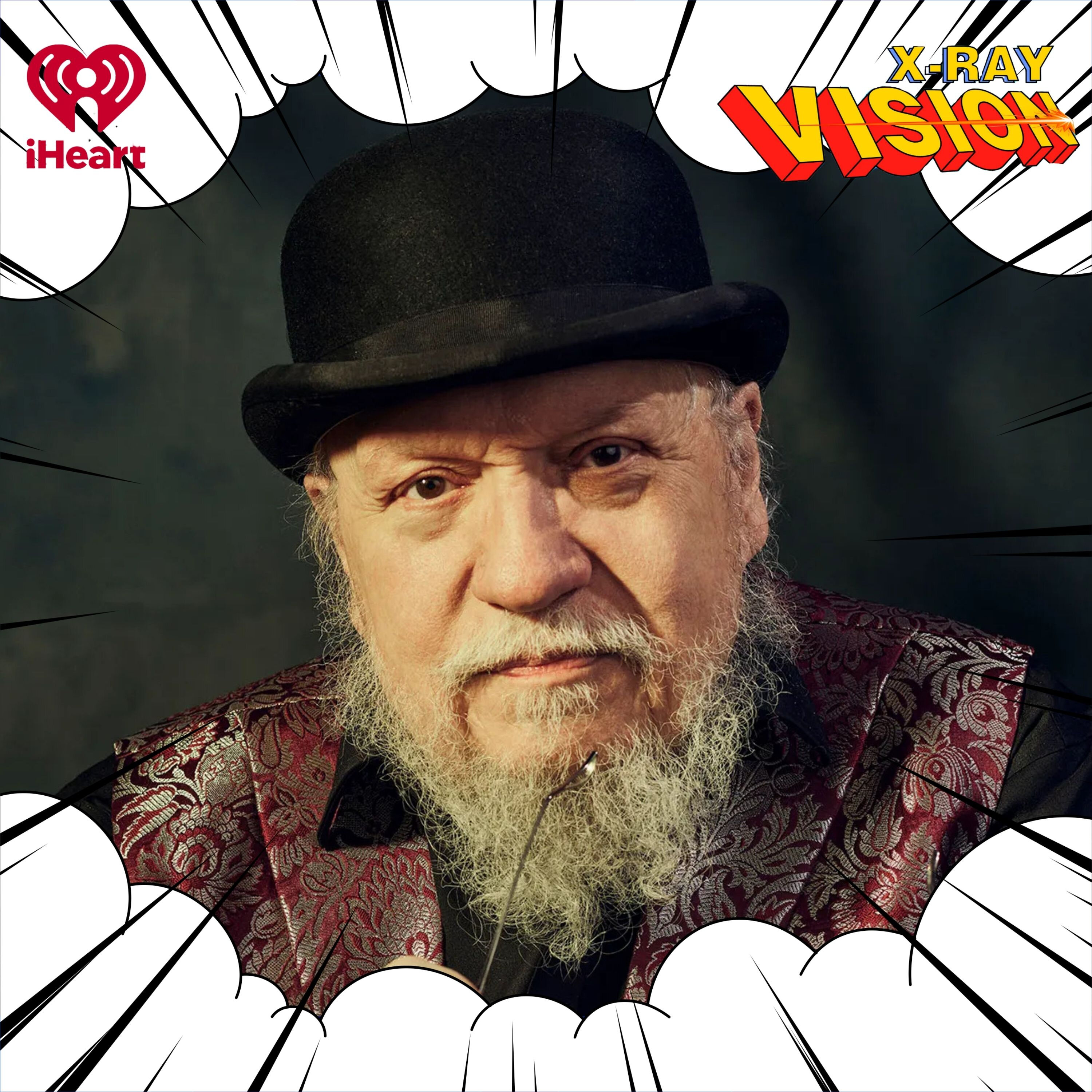 Raven’s Report: Our Takeaways From That Massive GRRM Interview Raven’s Report: Our Takeaways From That Massive GRRM Interview