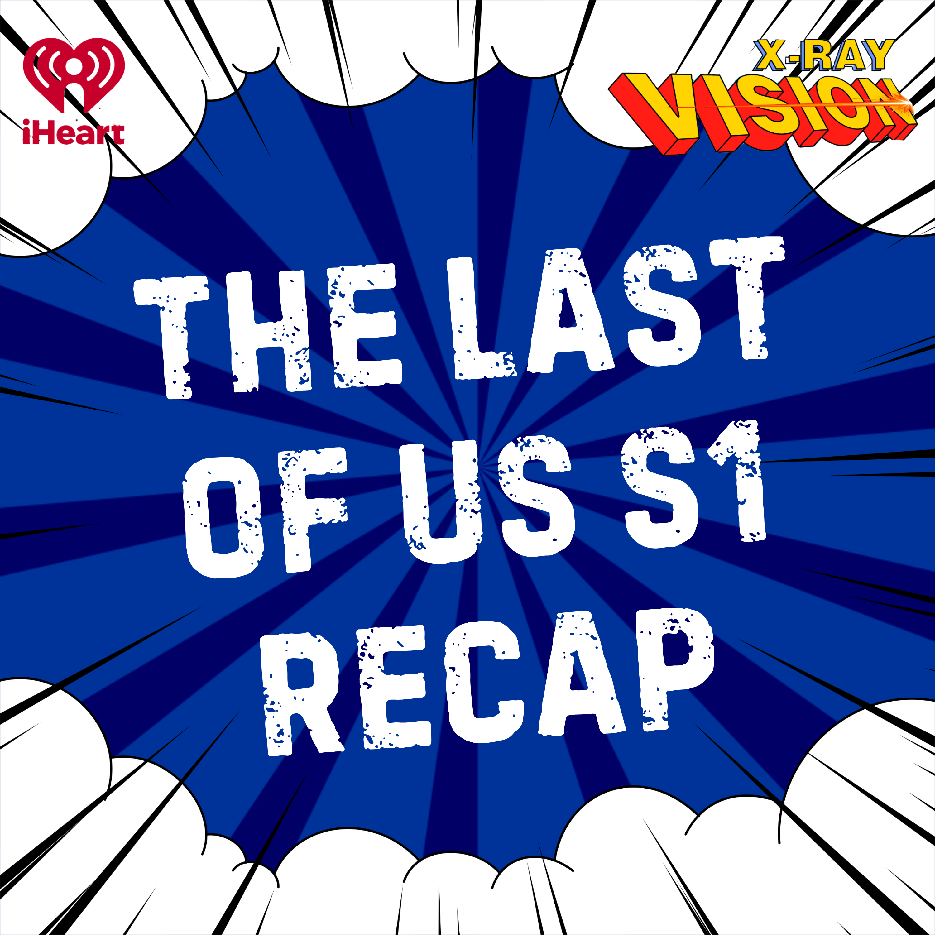 The Last of Us: Season 1 Recap