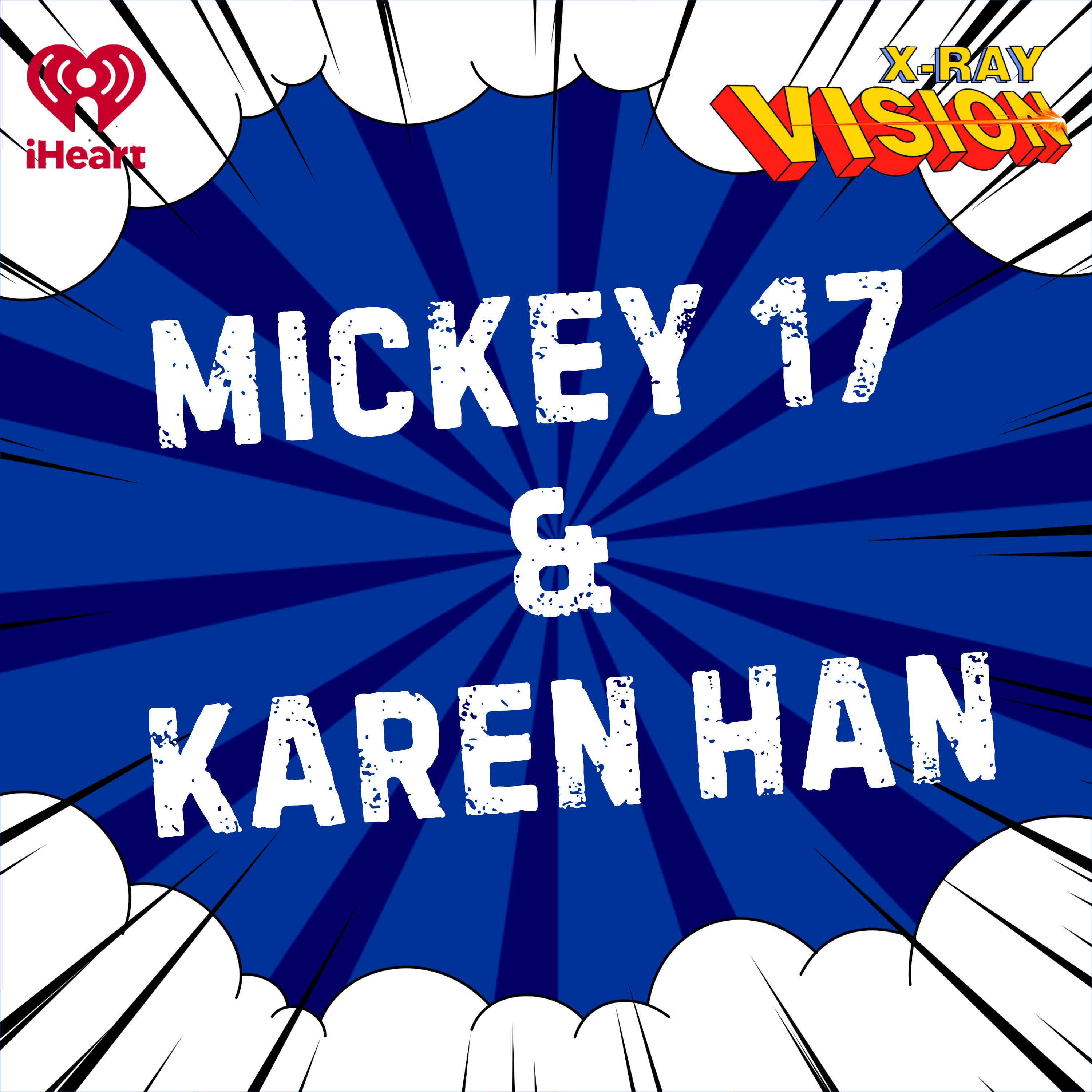 Mickey 17 and Writer Karen Han