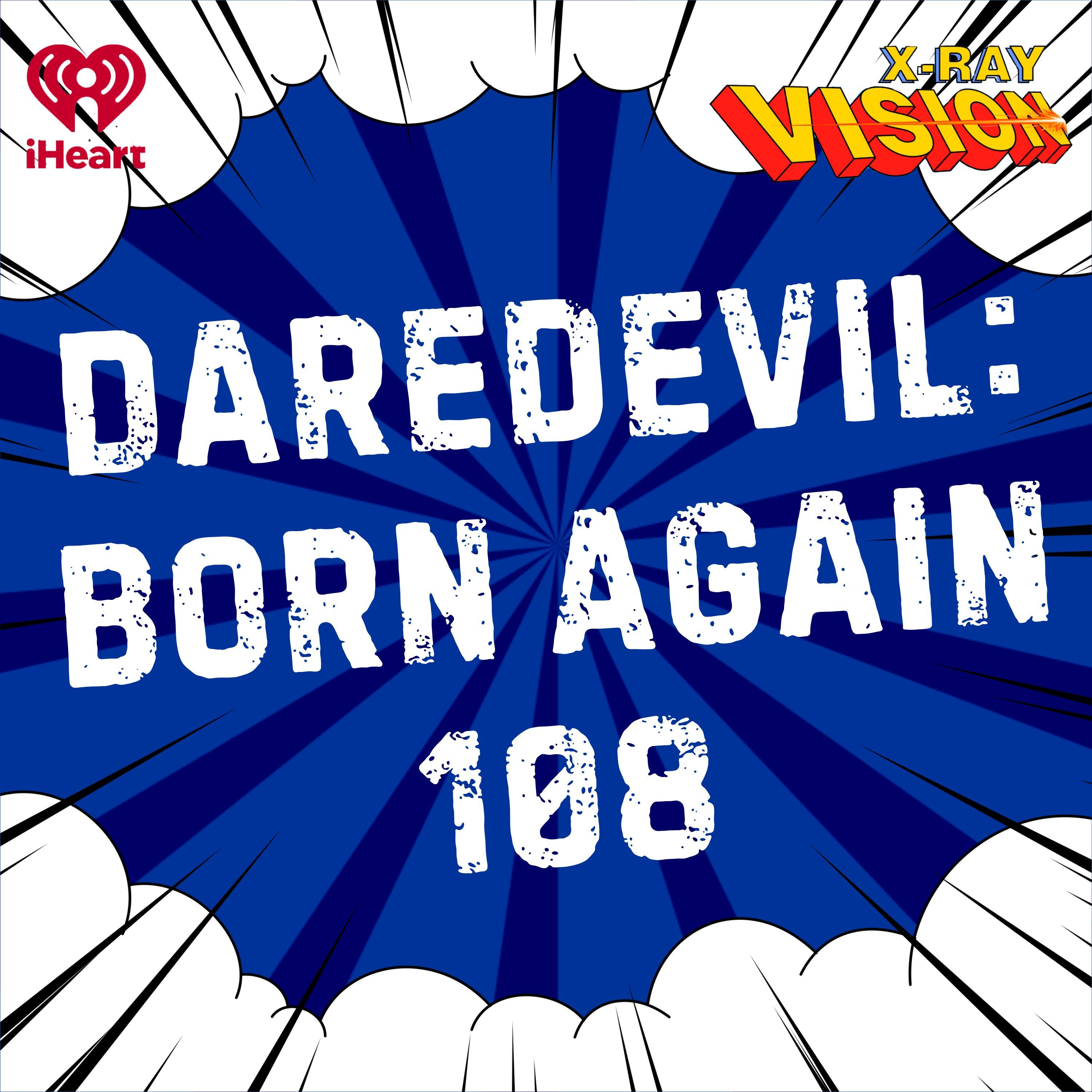 Daredevil: Born Again Episode 8