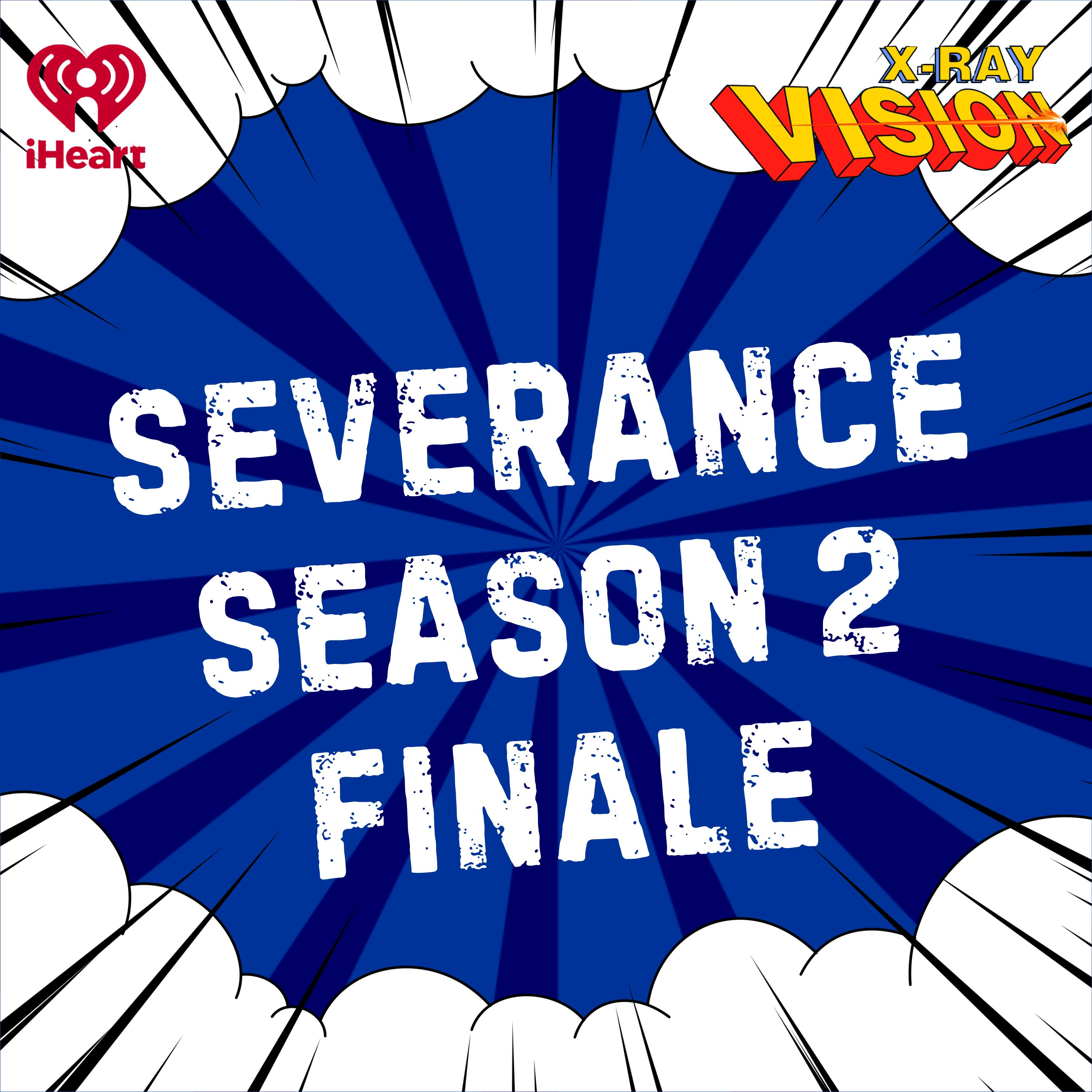 Severance Season 2 Episode 10: Cold Harbor
