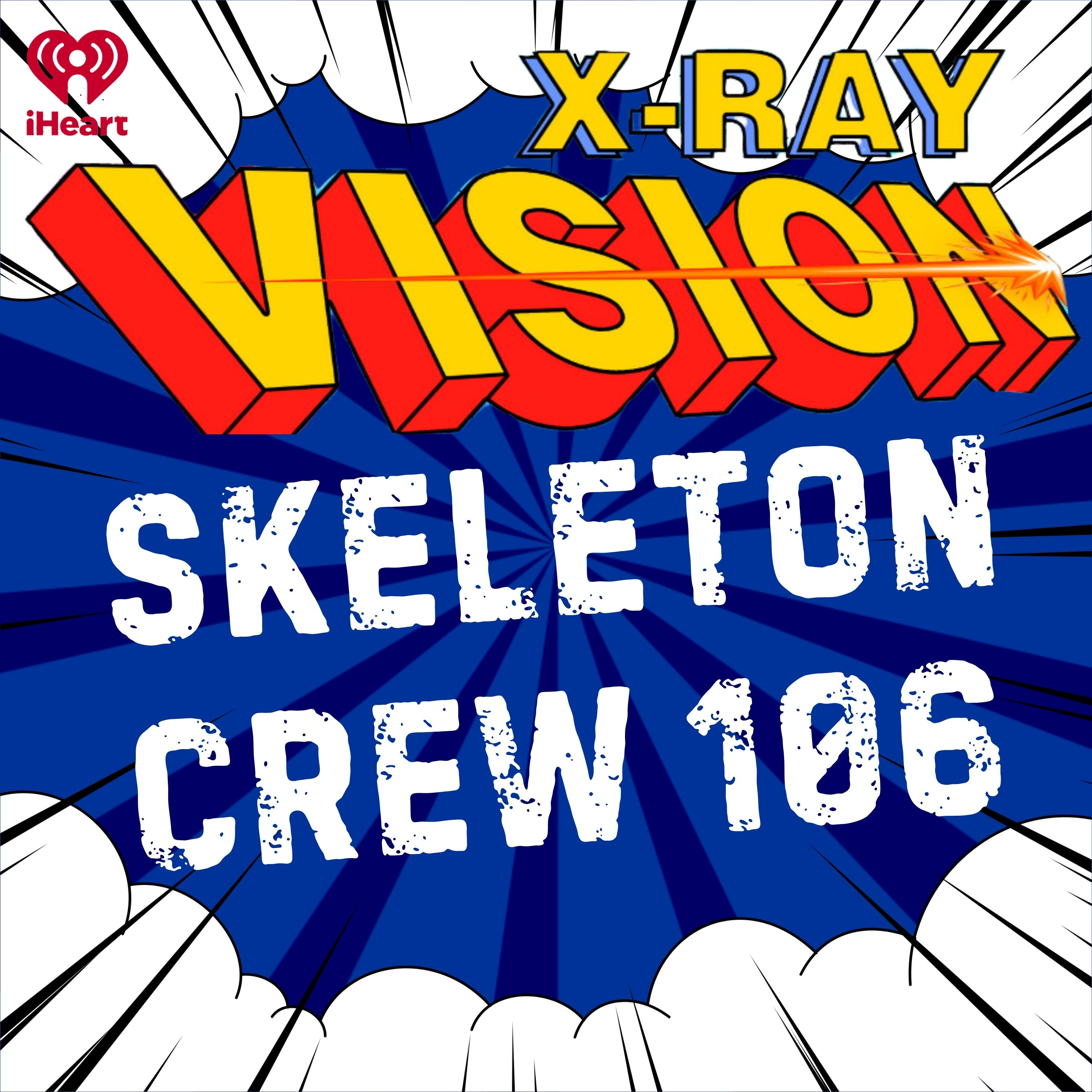 Star Wars: Skeleton Crew Episode 6