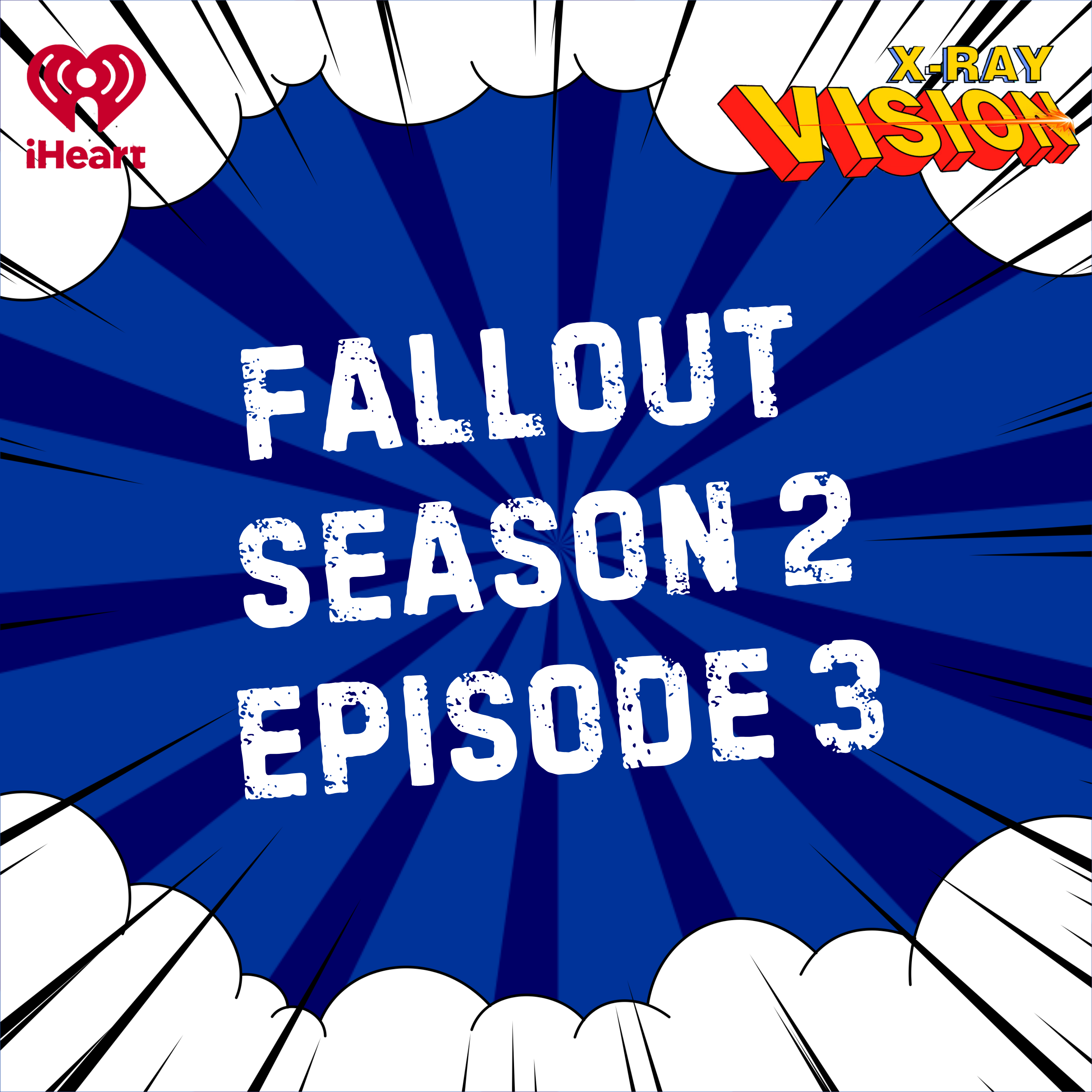 Fallout Season 2, Episode 3