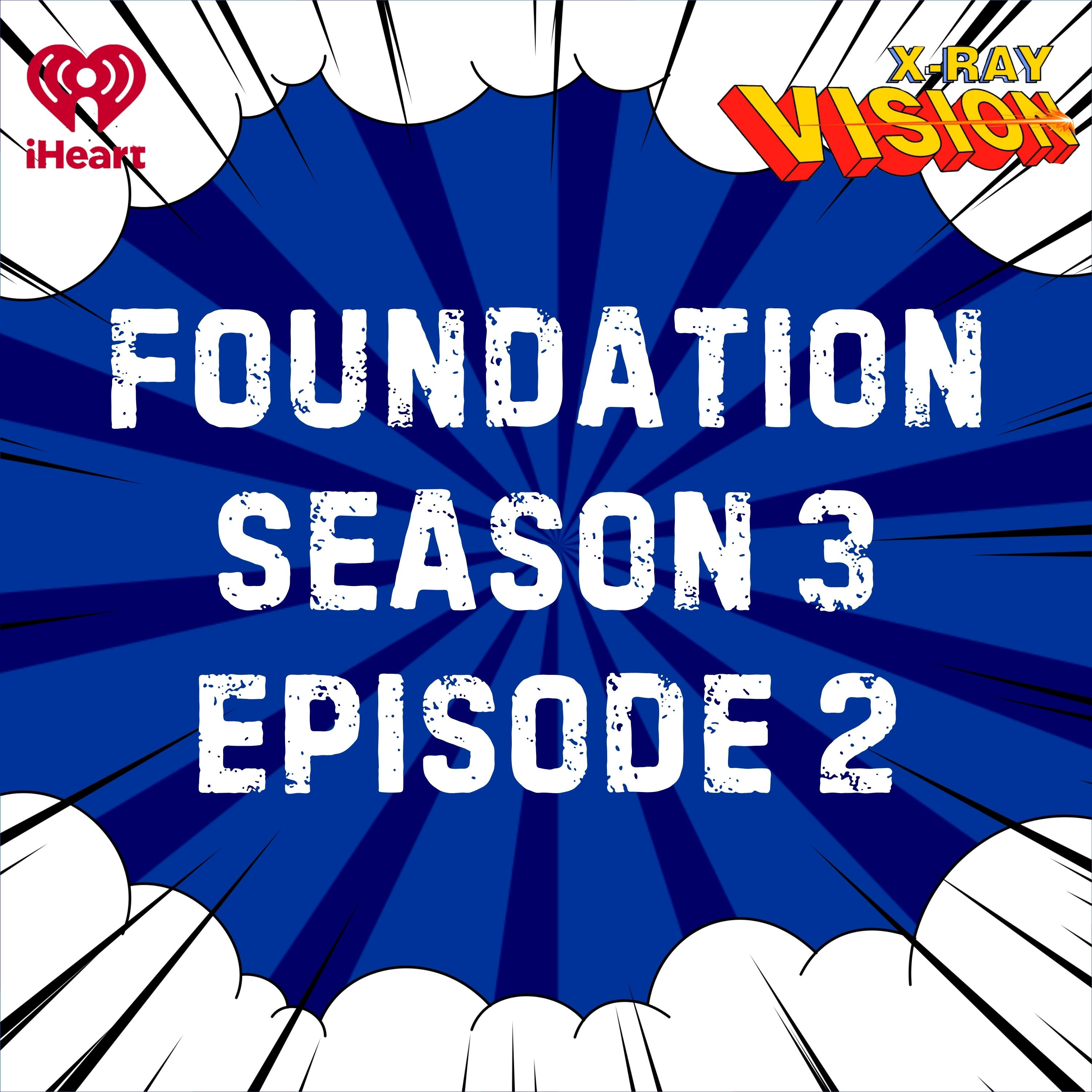 Foundation Season 3 Episode 2