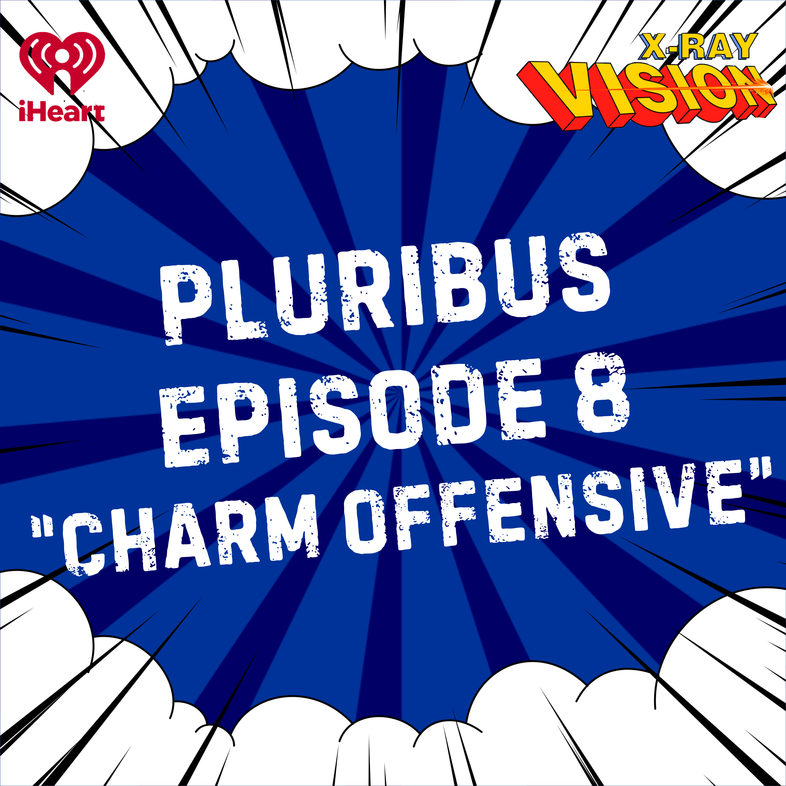 Pluribus | Episode 8: "Charm Offensive" Pluribus | Episode 8: "Charm Offensive"