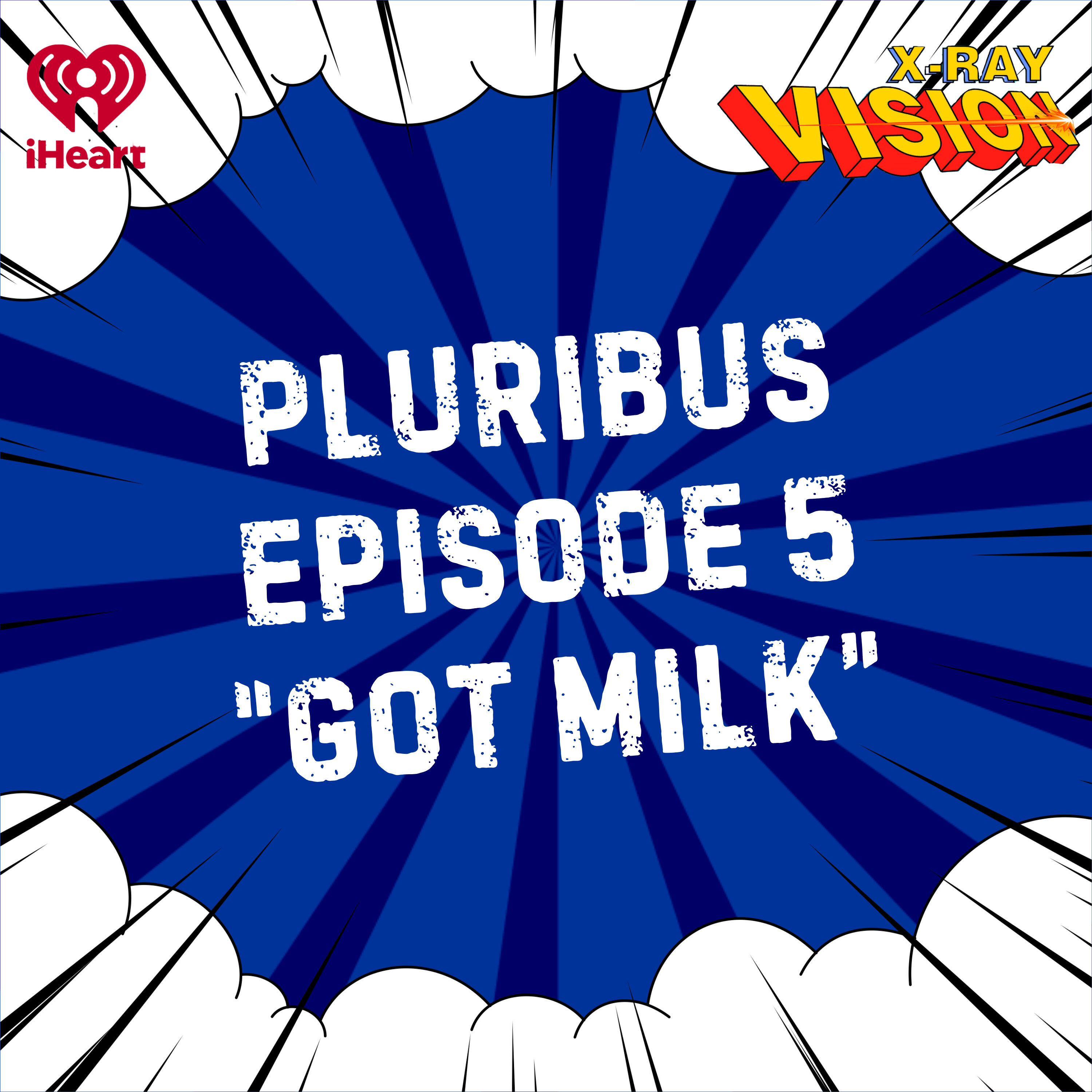 Pluribus | Episode 5: "Got Milk"