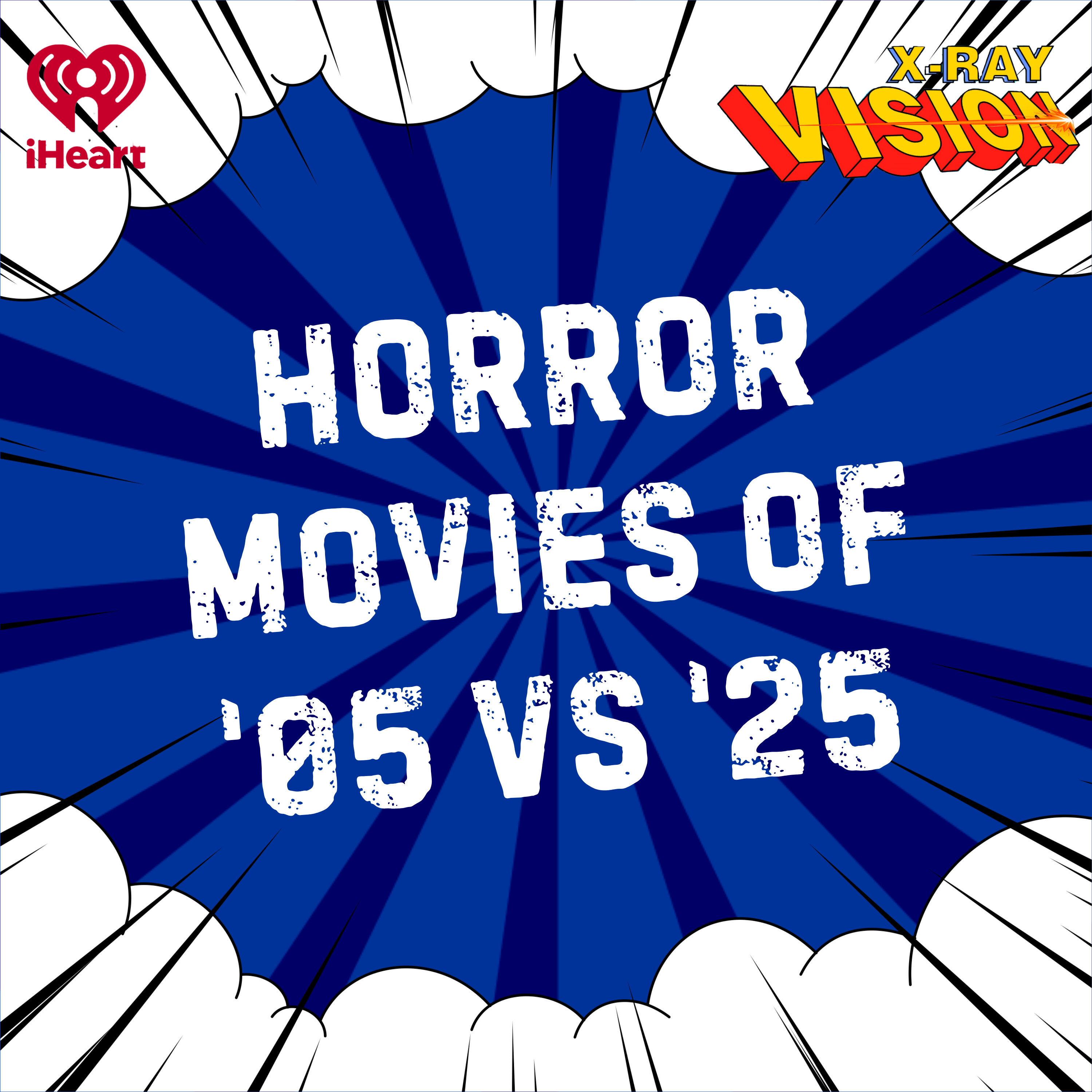 Horror of ‘05 vs ‘25