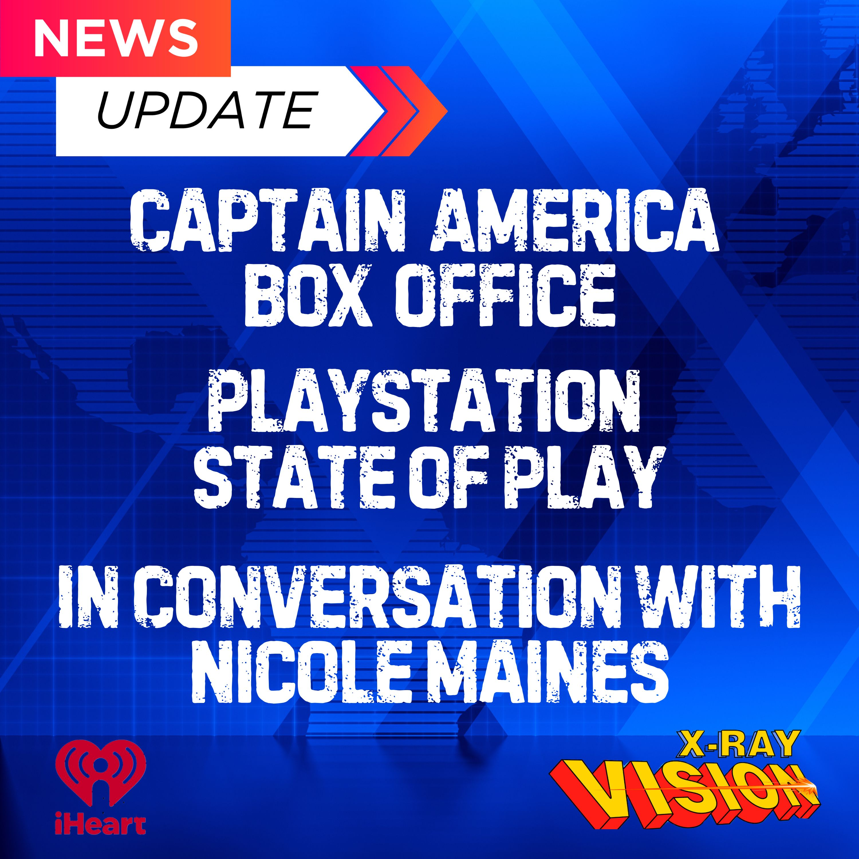 NEWS: Brave New World, PlayStation State of Play, and a Conversation with Nicole Maines
