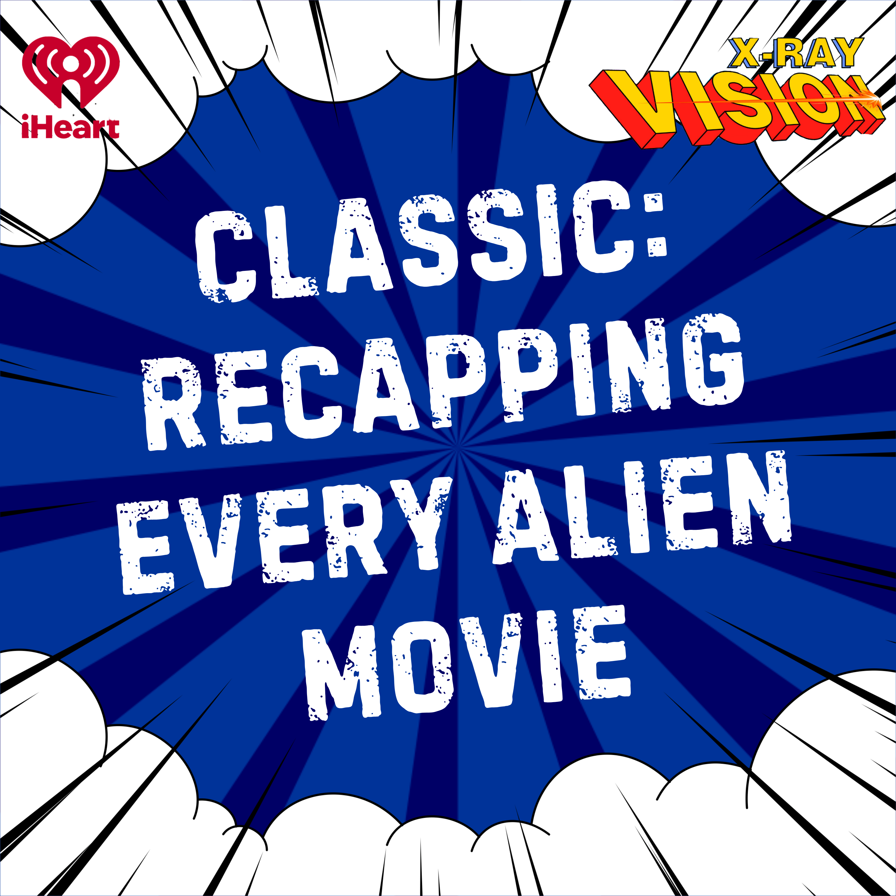 Classic: Recapping Every Alien Movie