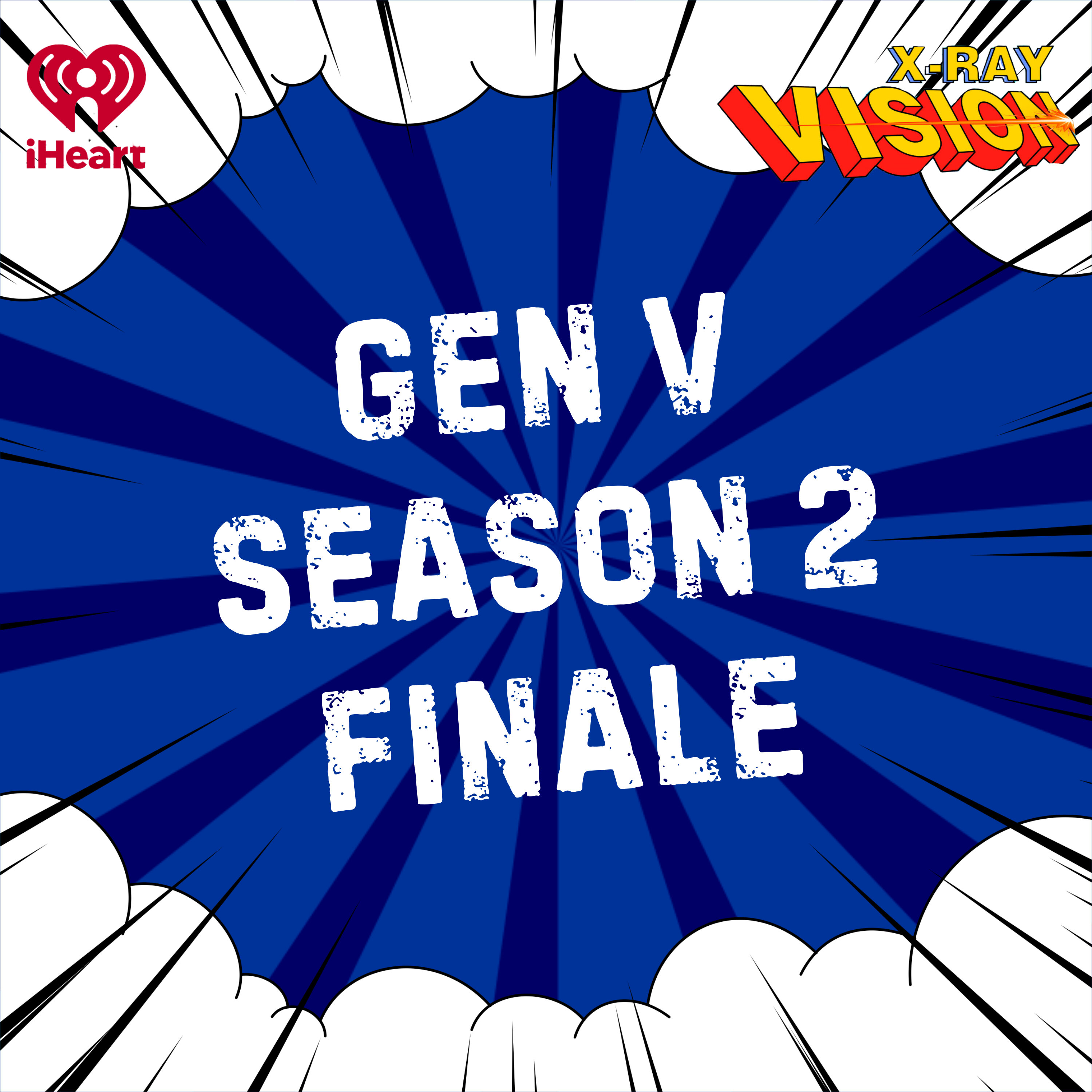 Gen V Season 2 Finale