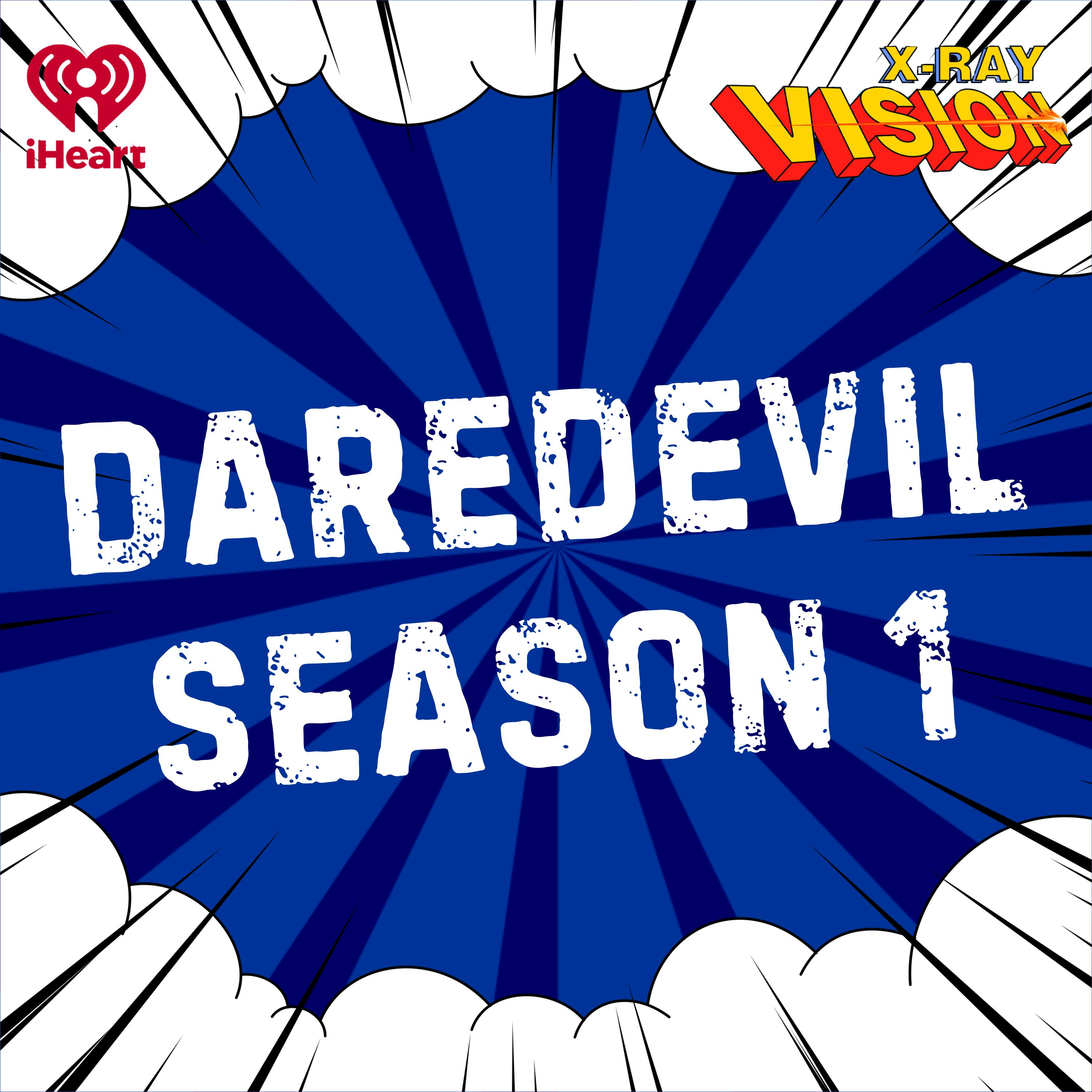 Daredevil (2015) Season 1 Rewatch