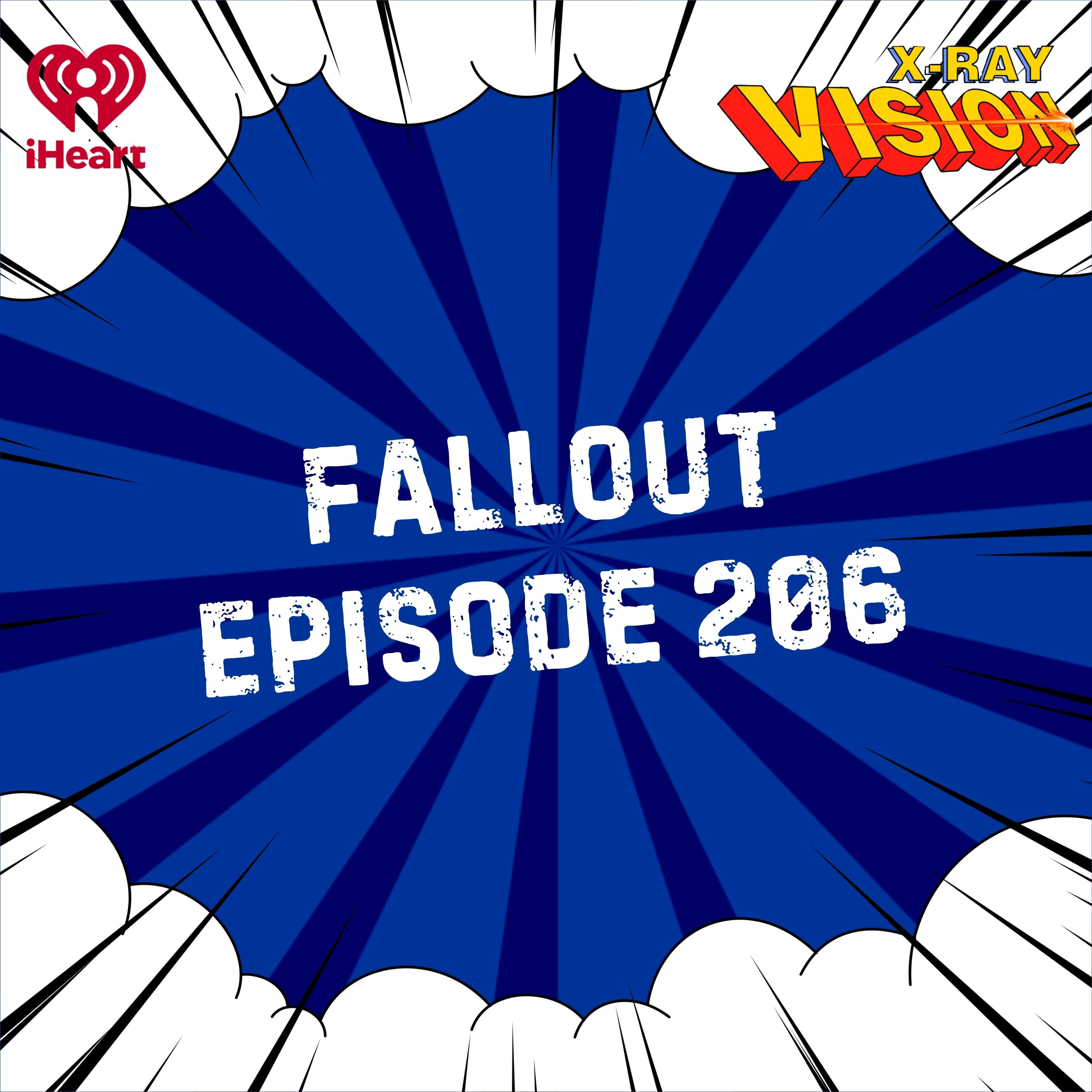 Fallout | Season 2 Episode 6 Fallout | Season 2 Episode 6