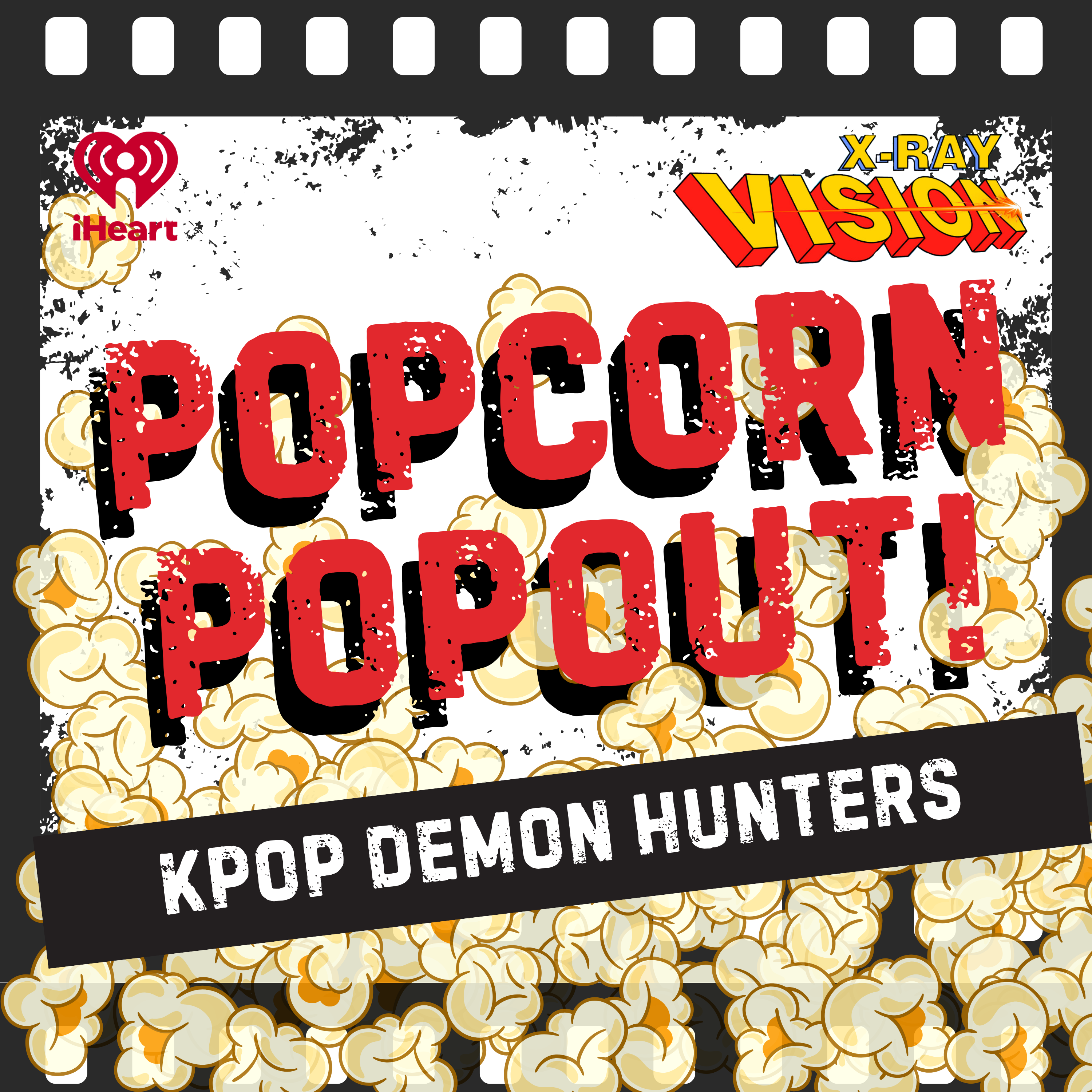 KPop Demon Hunters: Breakdown / Takedown