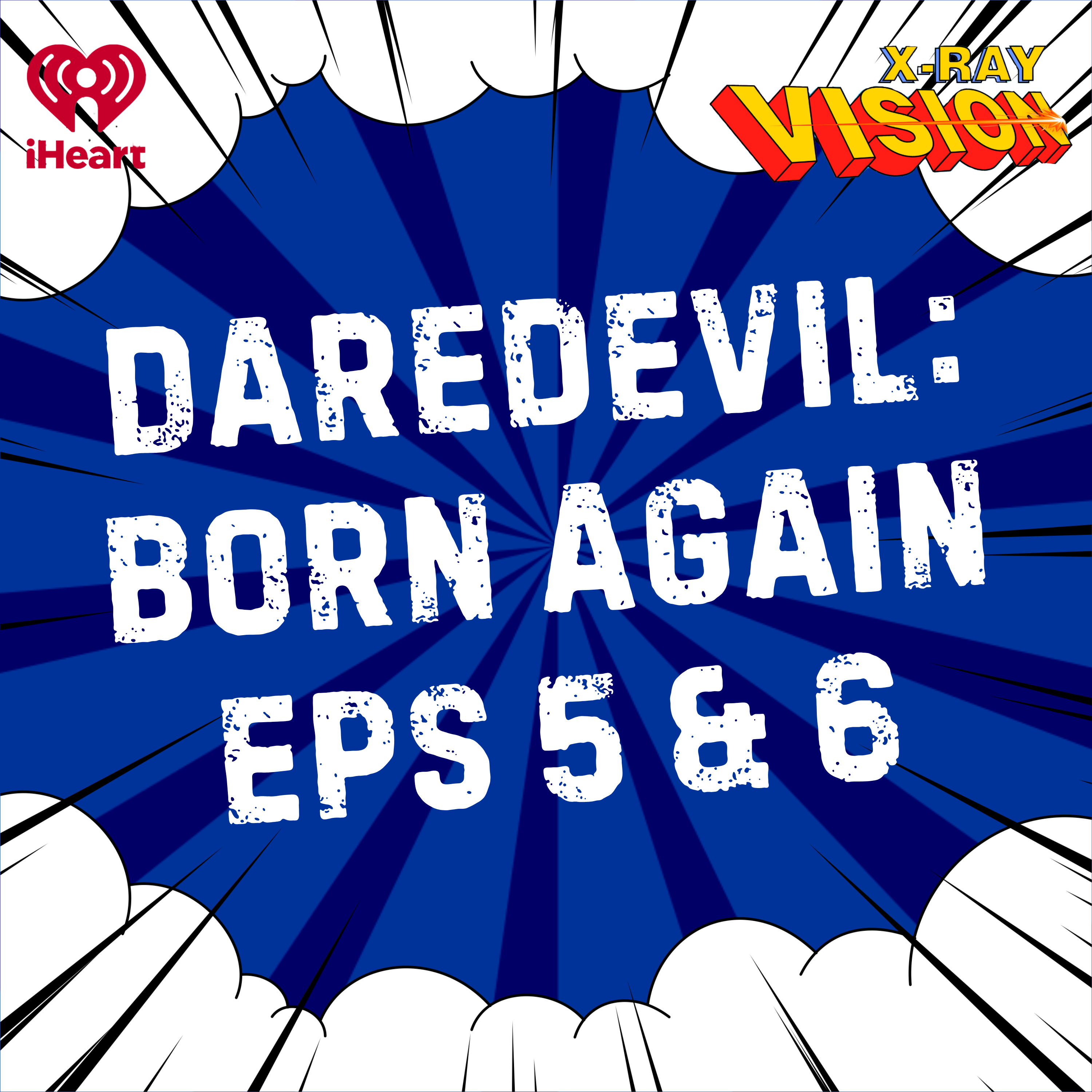 Daredevil: Born Again Episodes 5  & 6