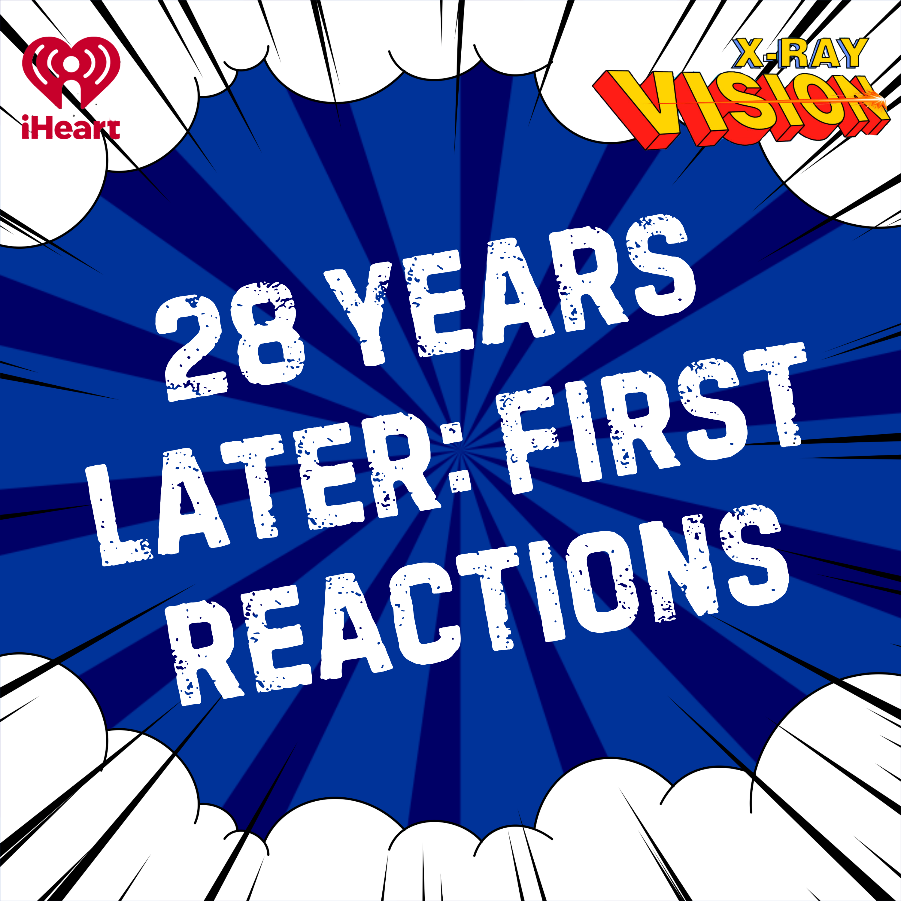28 Years Later: Our First Reactions