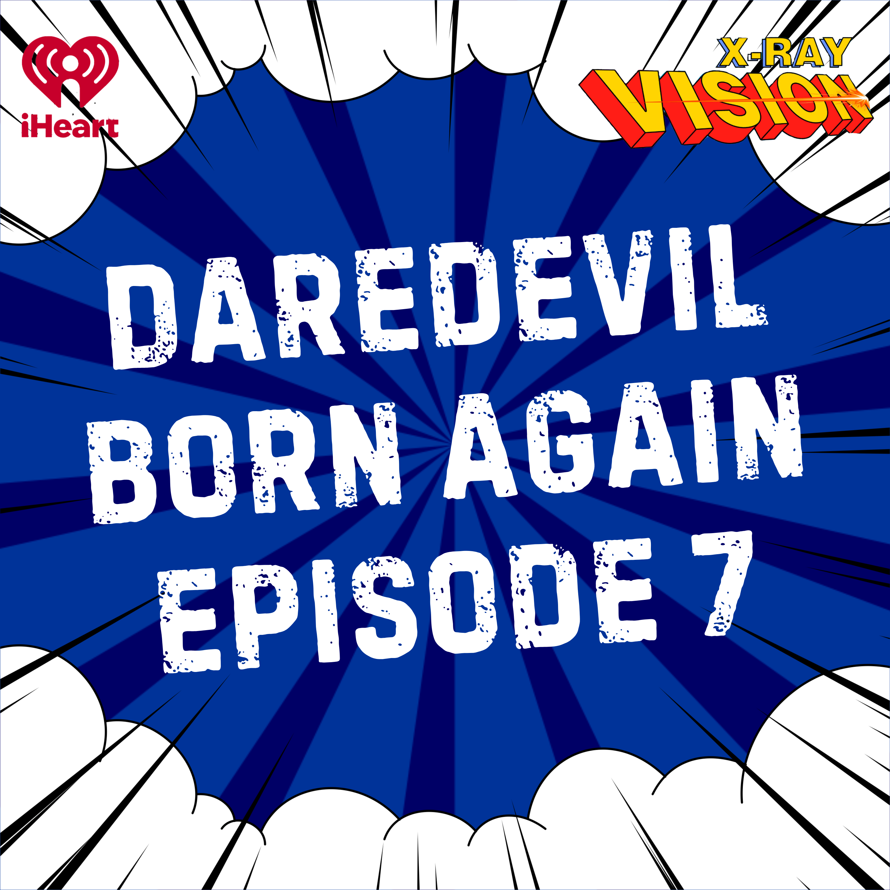 Daredevil: Born Again Episode 7