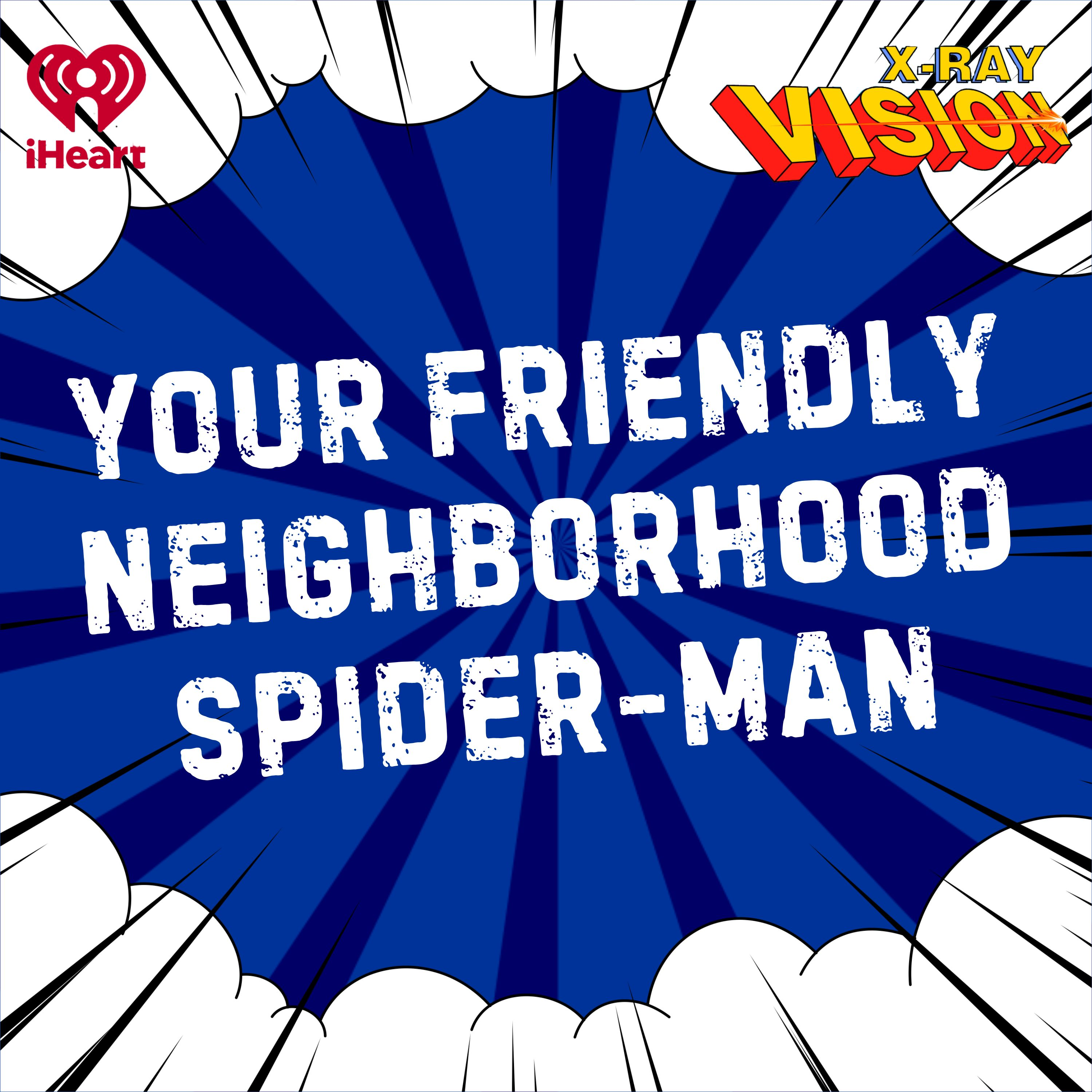 Your Friendly Neighborhood Spider-Man Finale