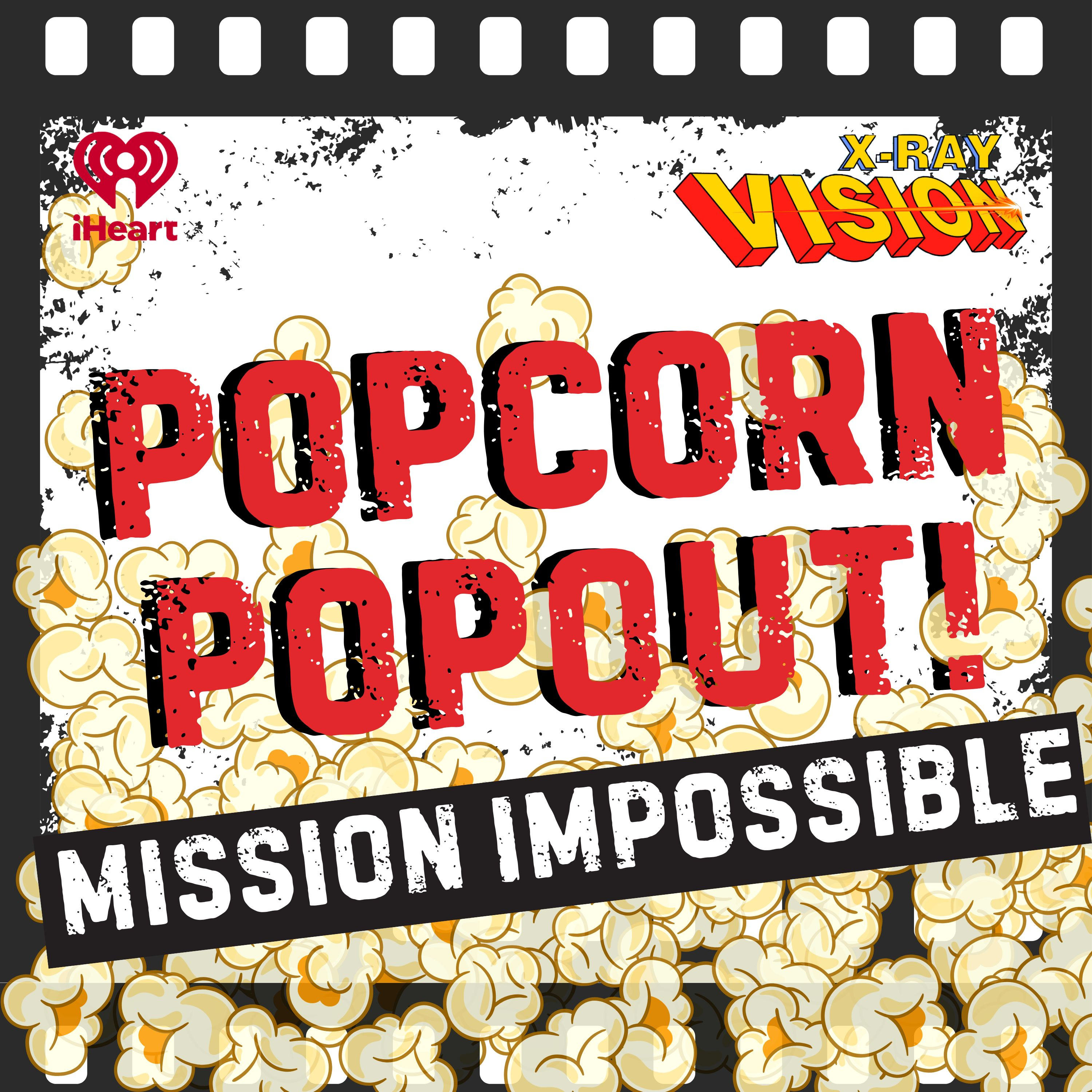 Mission Impossible: The Final Reckoning Reactions