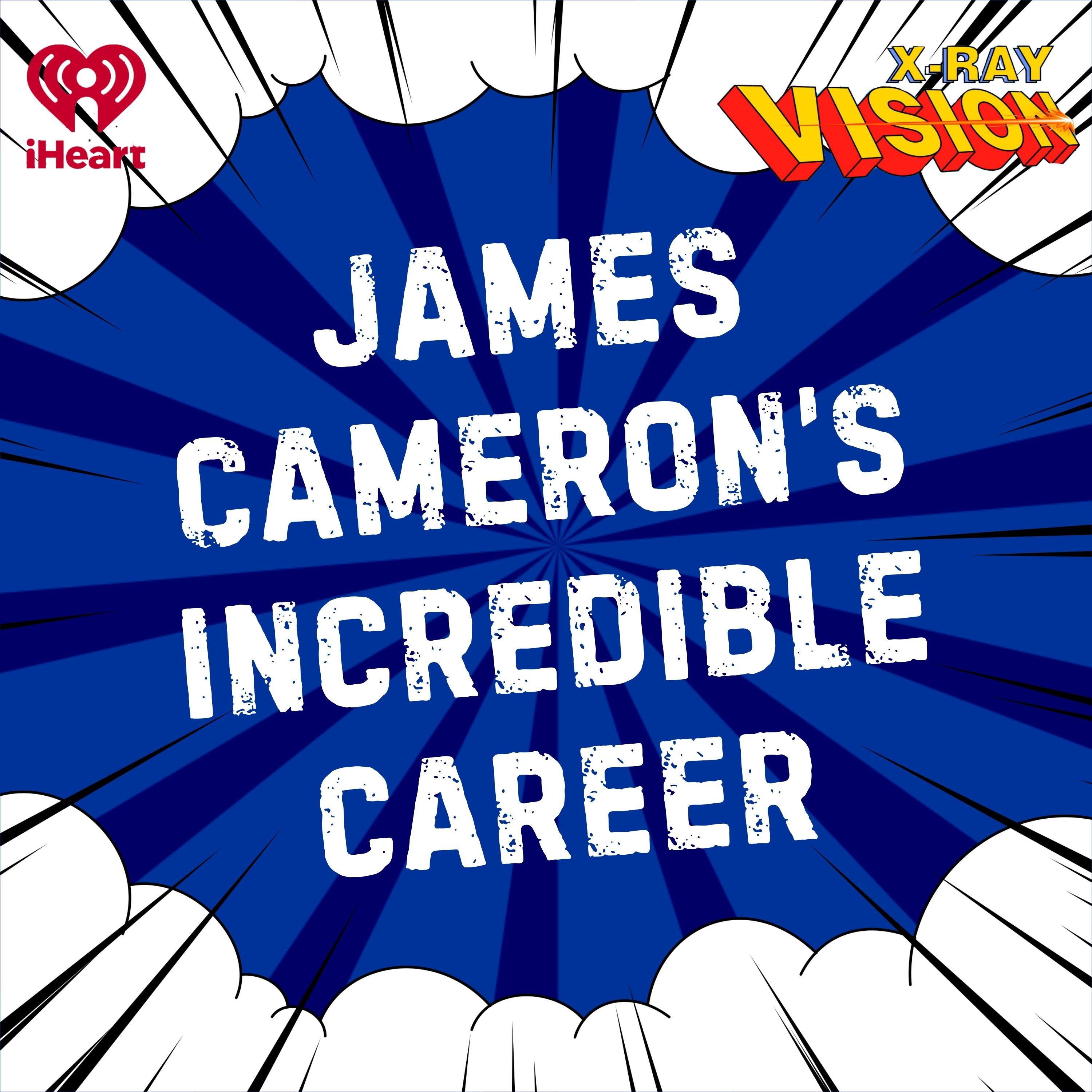 Rating Every Single James Cameron Movie From Xenogenesis to Avatar Rating Every Single James Cameron Movie From Xenogenesis to Avatar