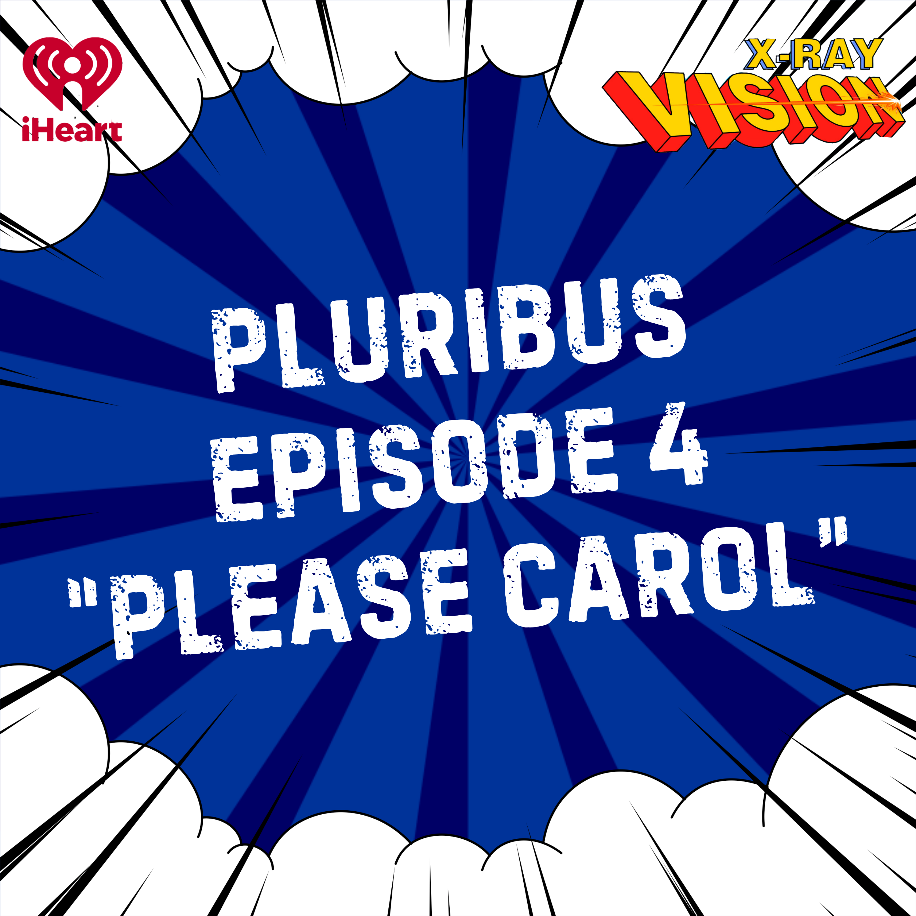 Pluribus | Episode 4: "Please, Carol"