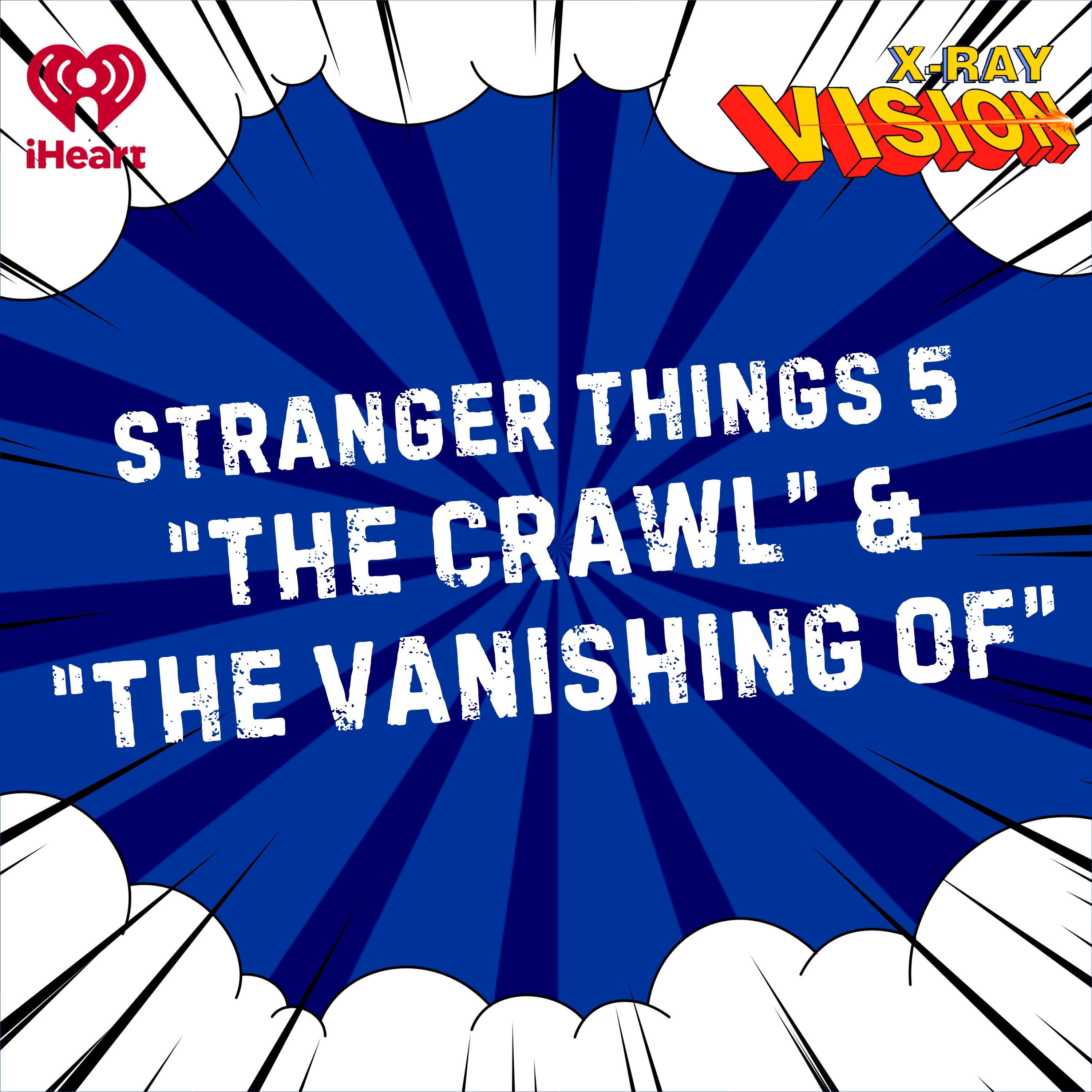 Stranger Things season 5, Episodes 1 & 2