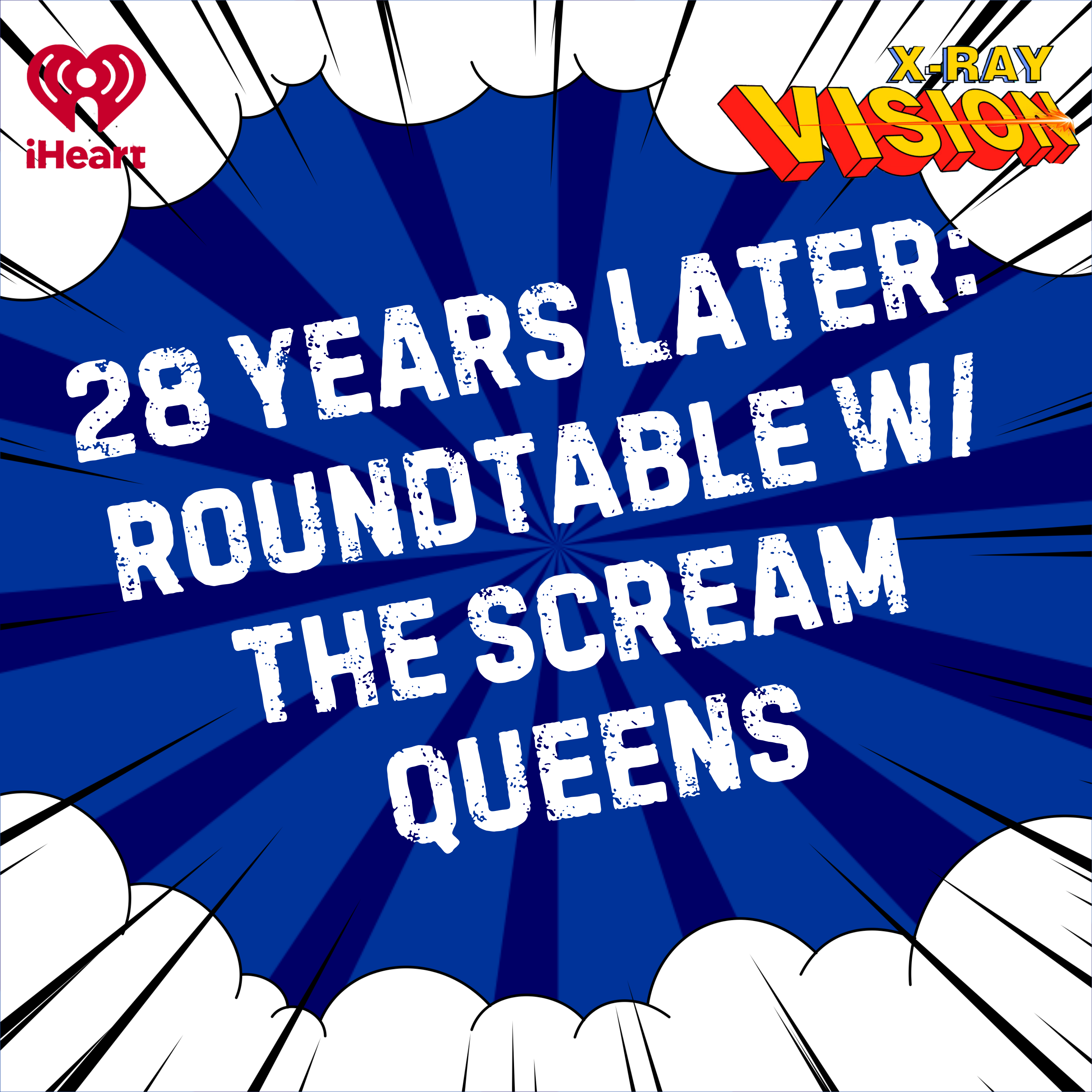 28 Years Later Roundtable
