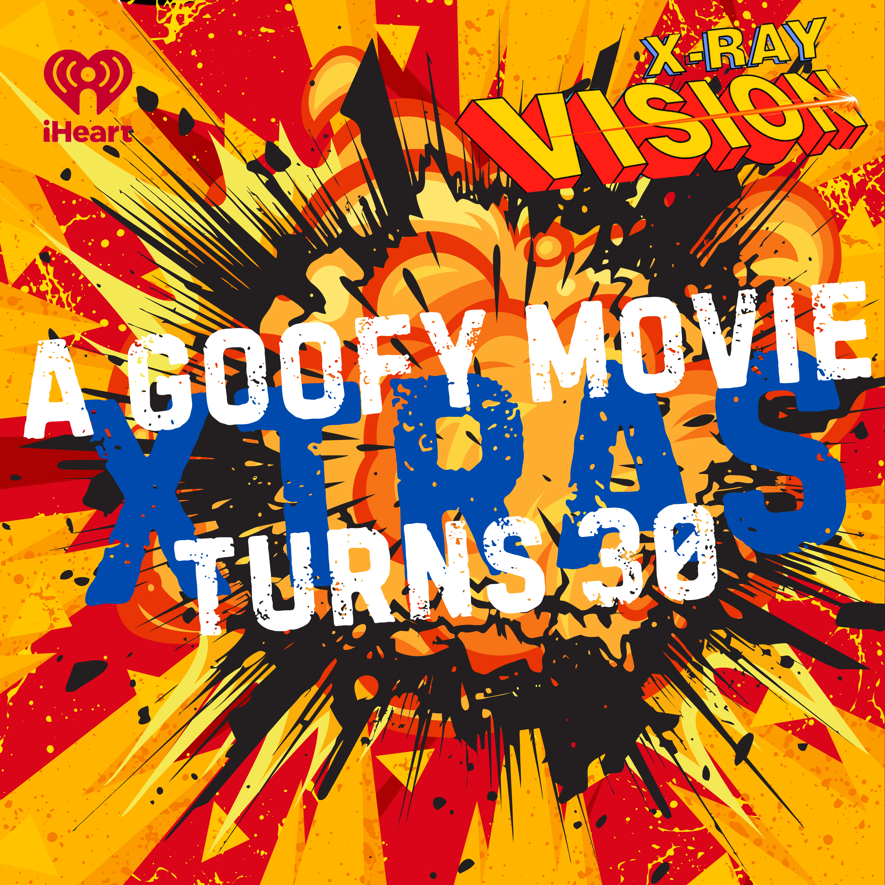 XTRAS: A Goofy Movie 30th Anniversary! (w/ Kevin Lima and Bill Farmer)