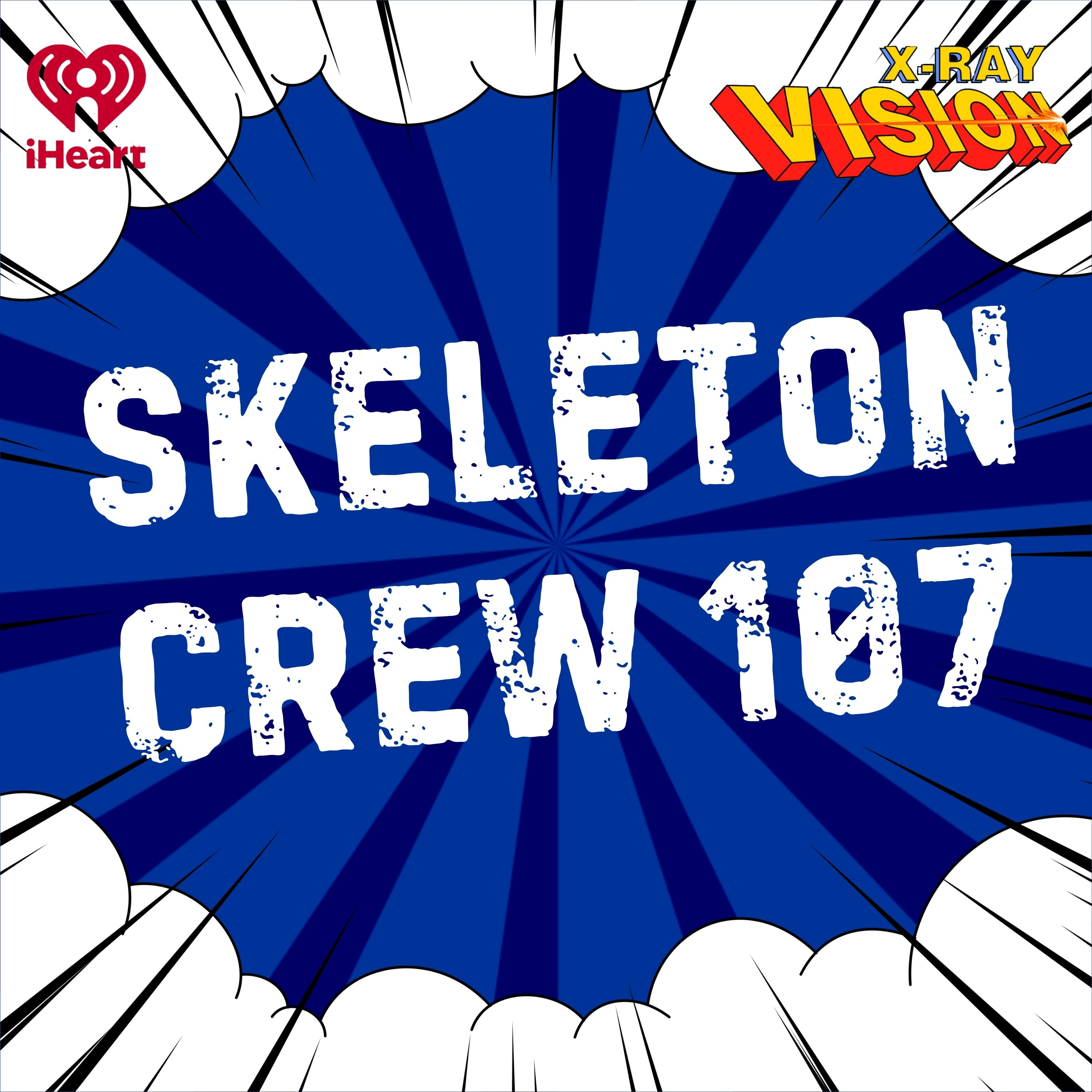 Star Wars: Skeleton Crew Episode 7