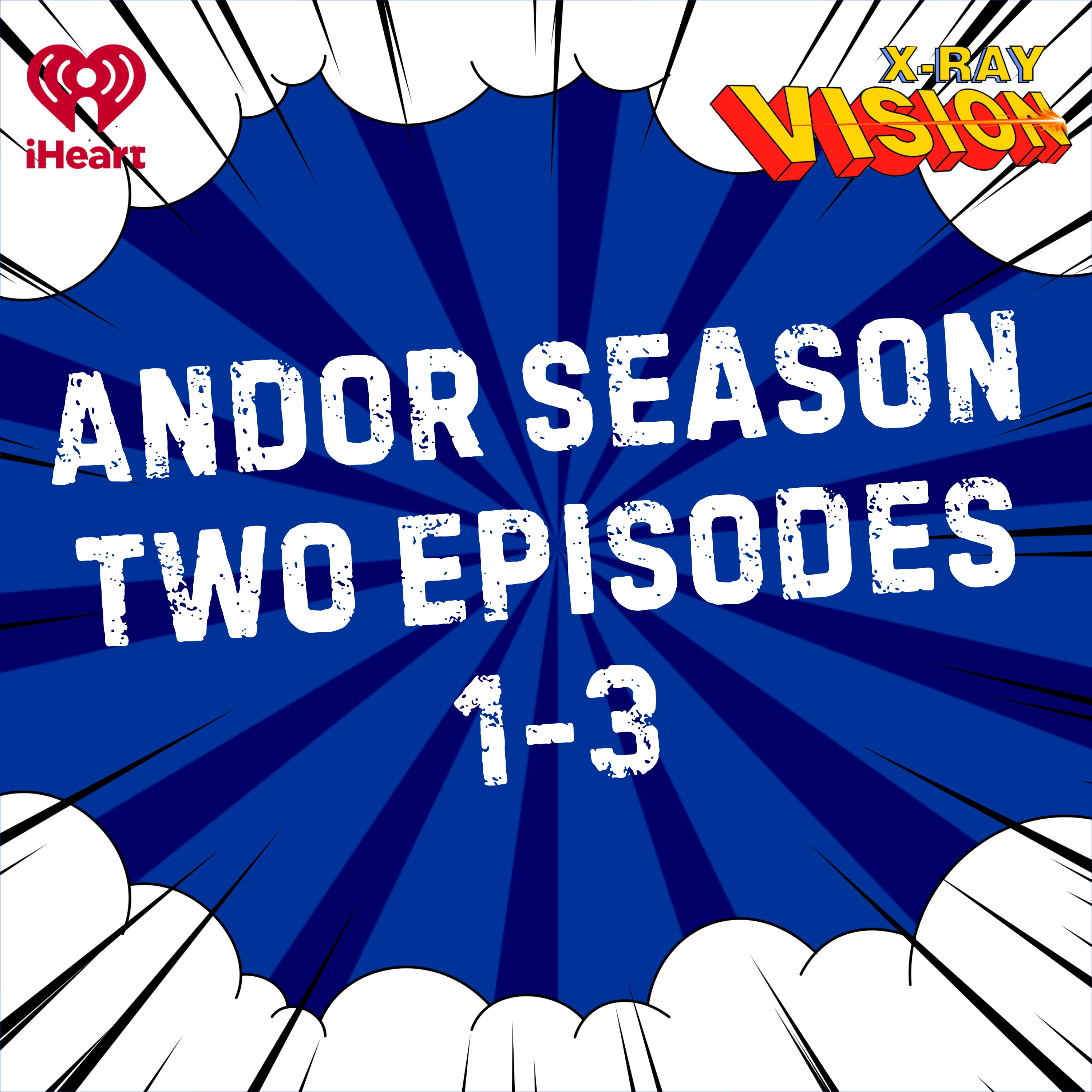 Andor Season 2 (Episodes 1-3) Recap