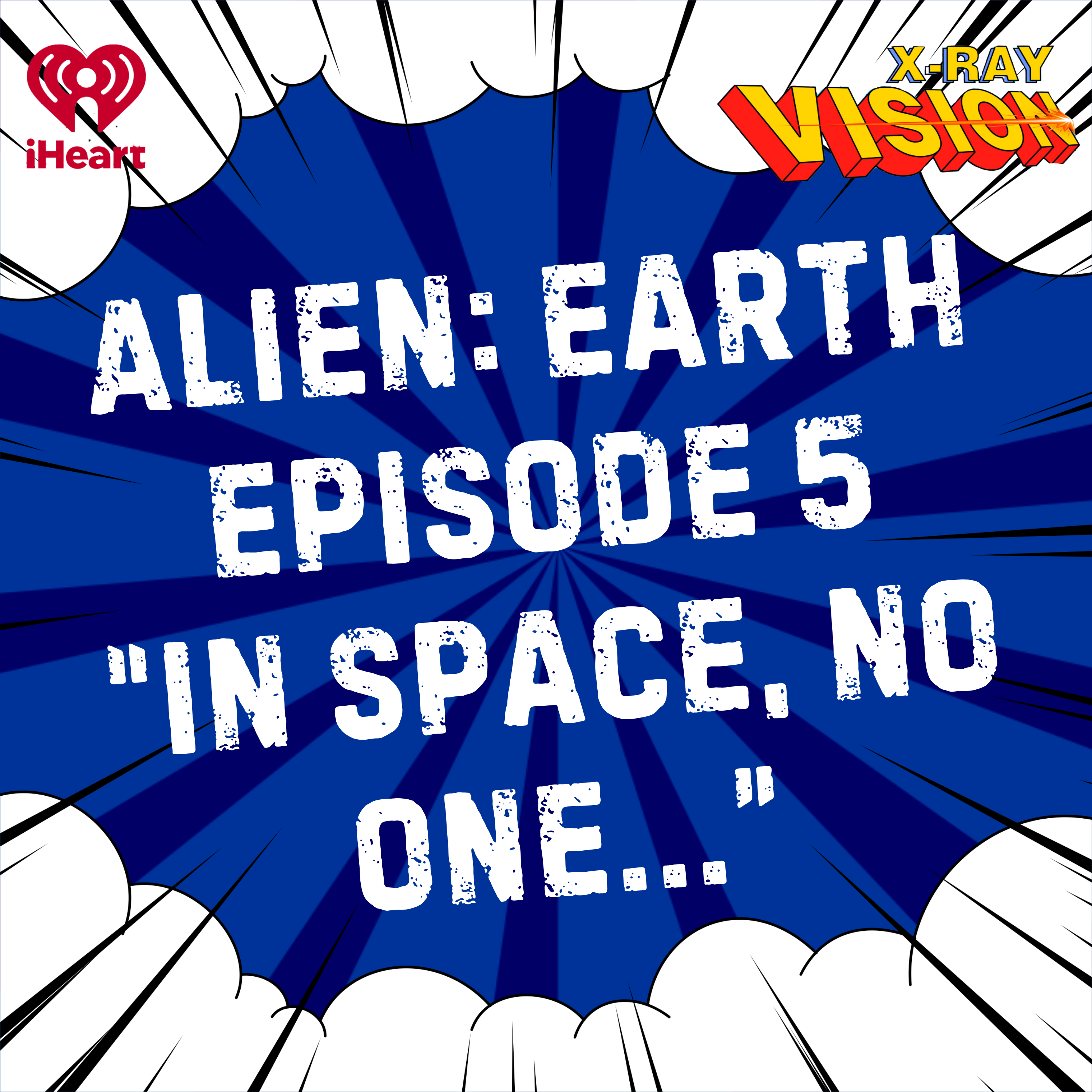 Alien: Earth Episode 5