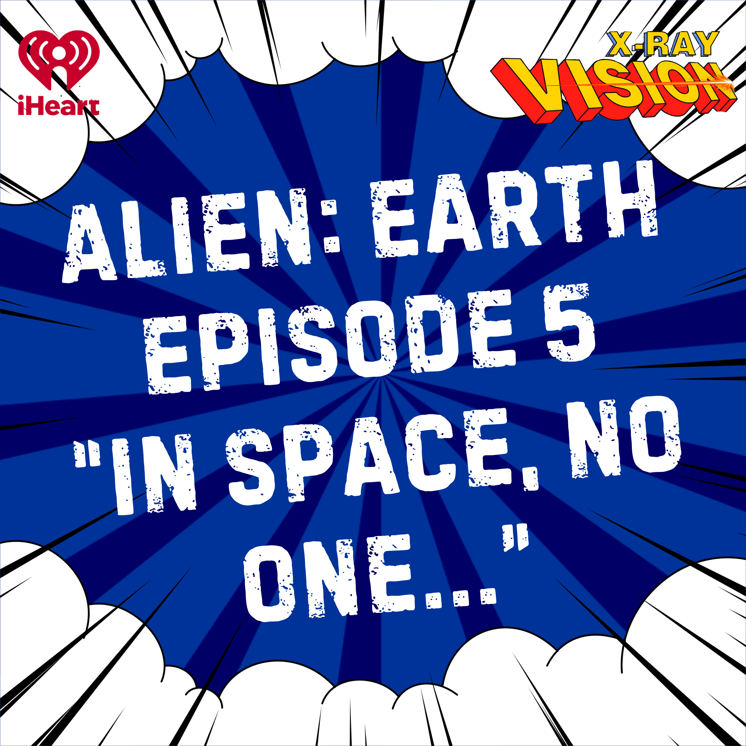 Alien: Earth Episode 5