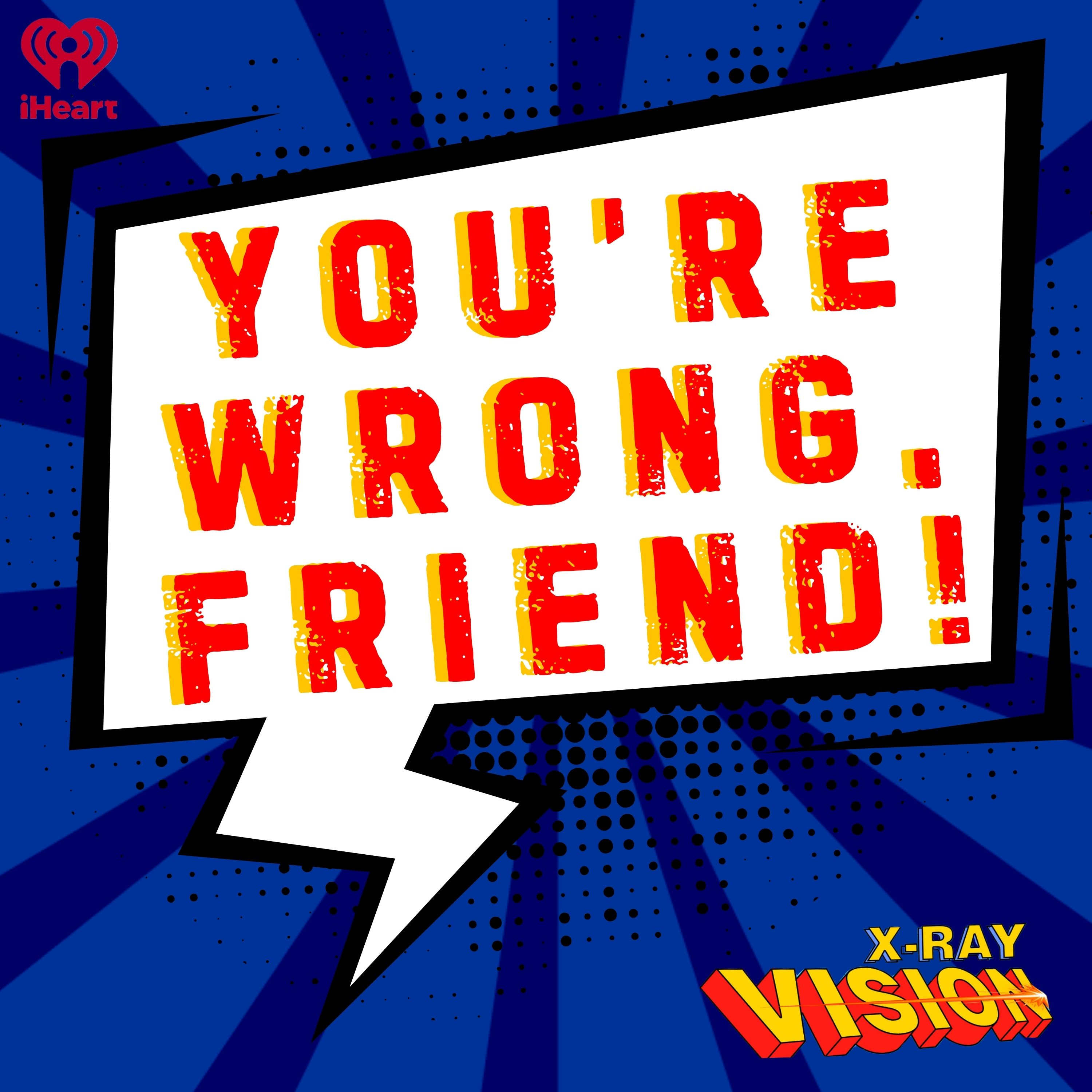 You’re Wrong Friend: Scarlet Witch Is the Best Witch