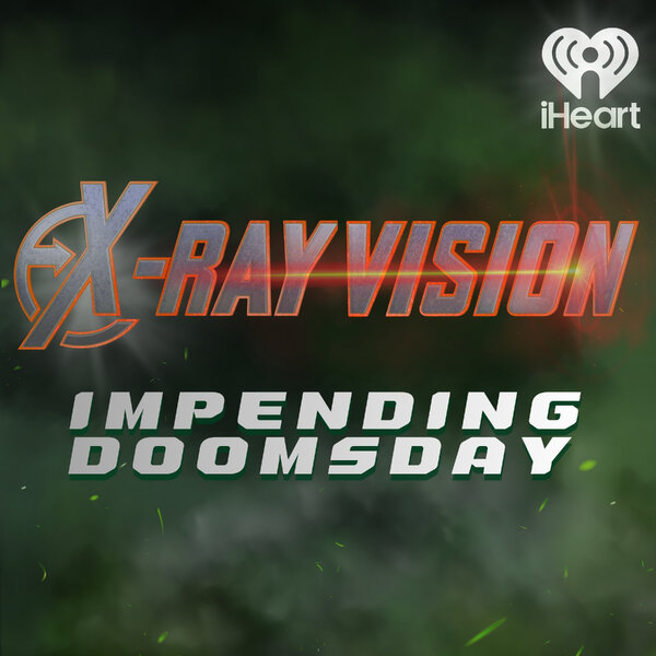 Impending Doomsday: X-Men (The Not-So-Secret Sex Lives of Mutants) episode artwork