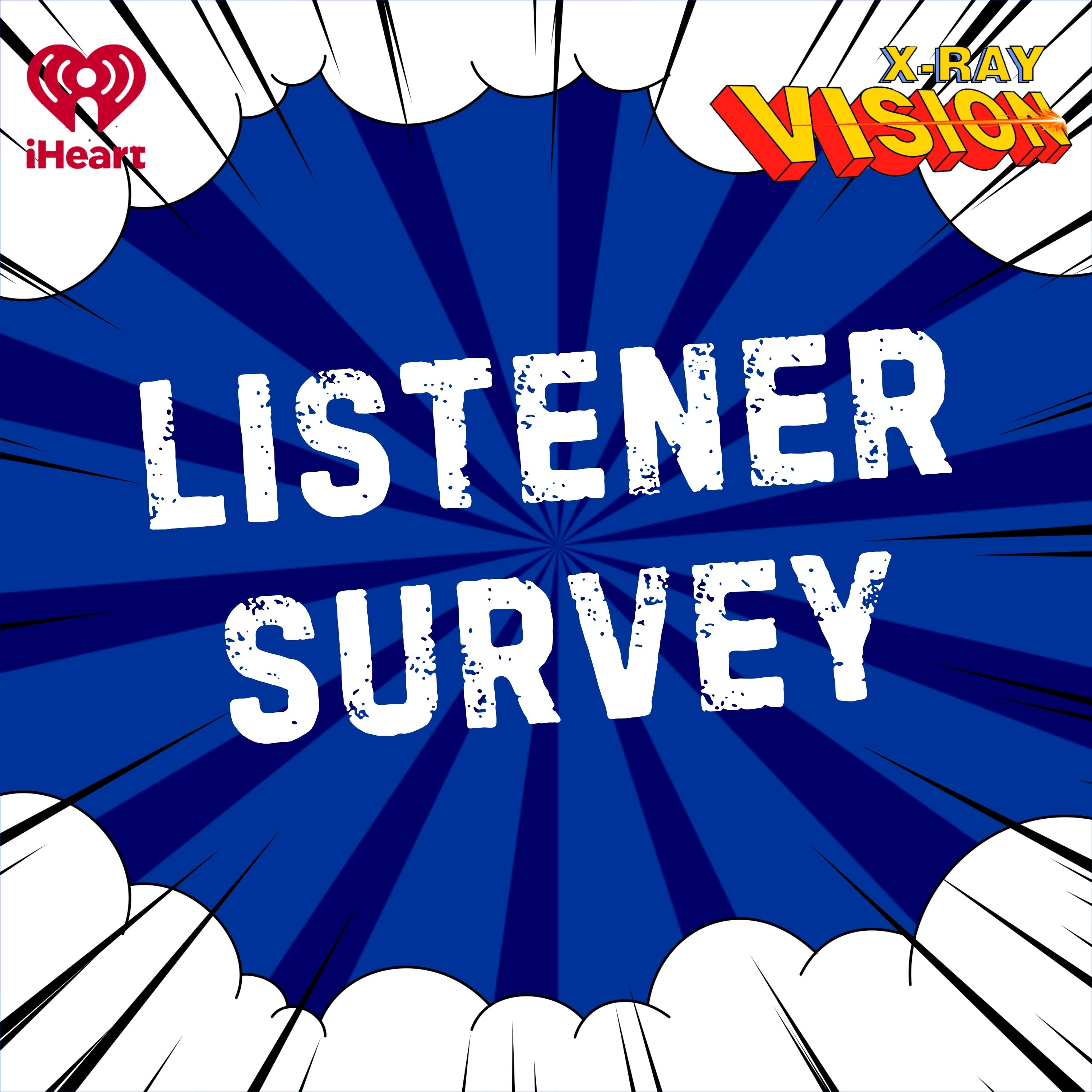 Help Us Shape the Future of X-Ray Vision