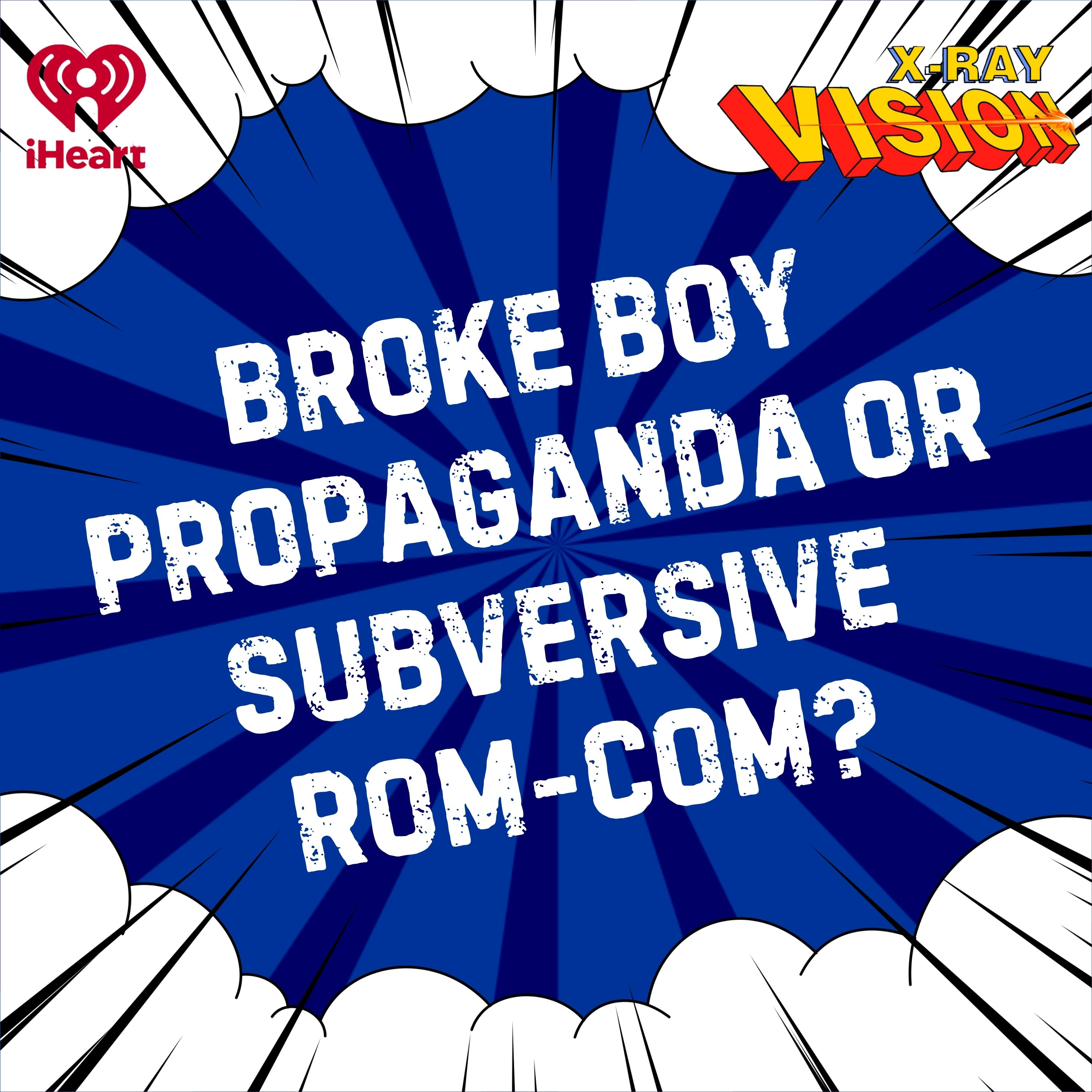 Materialists: Broke Boy Propaganda or Subversive Rom-Com?