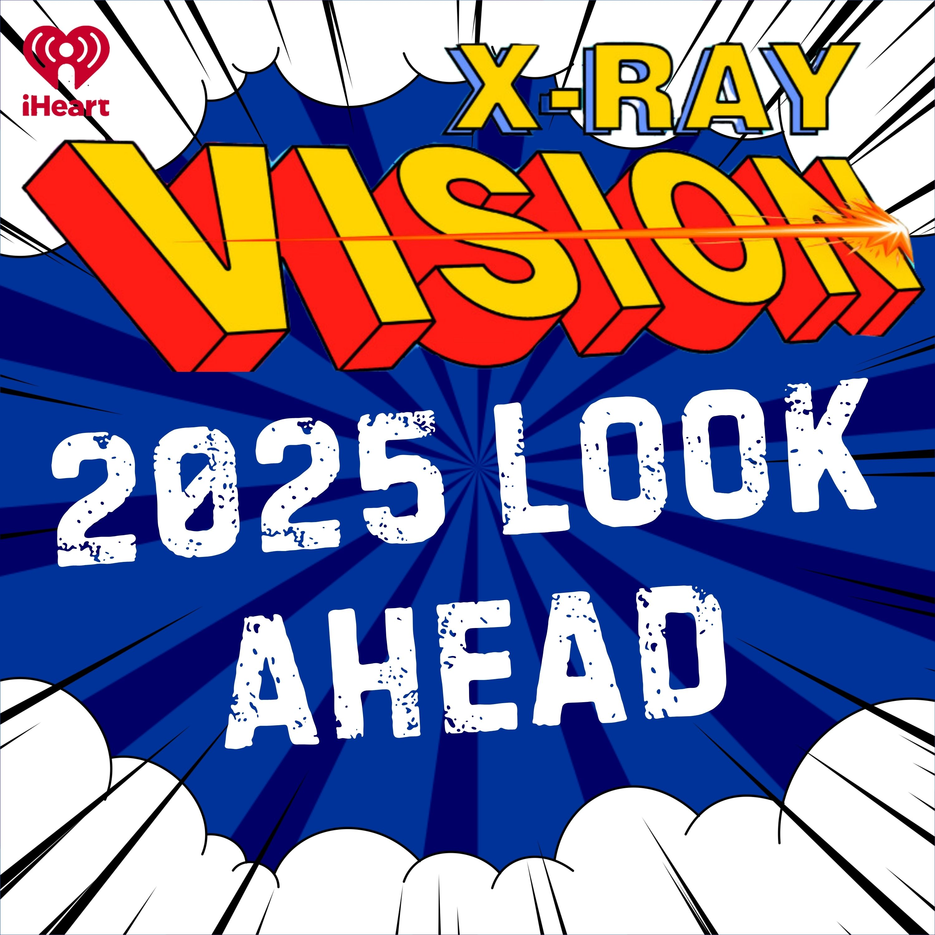 2025 Look Ahead