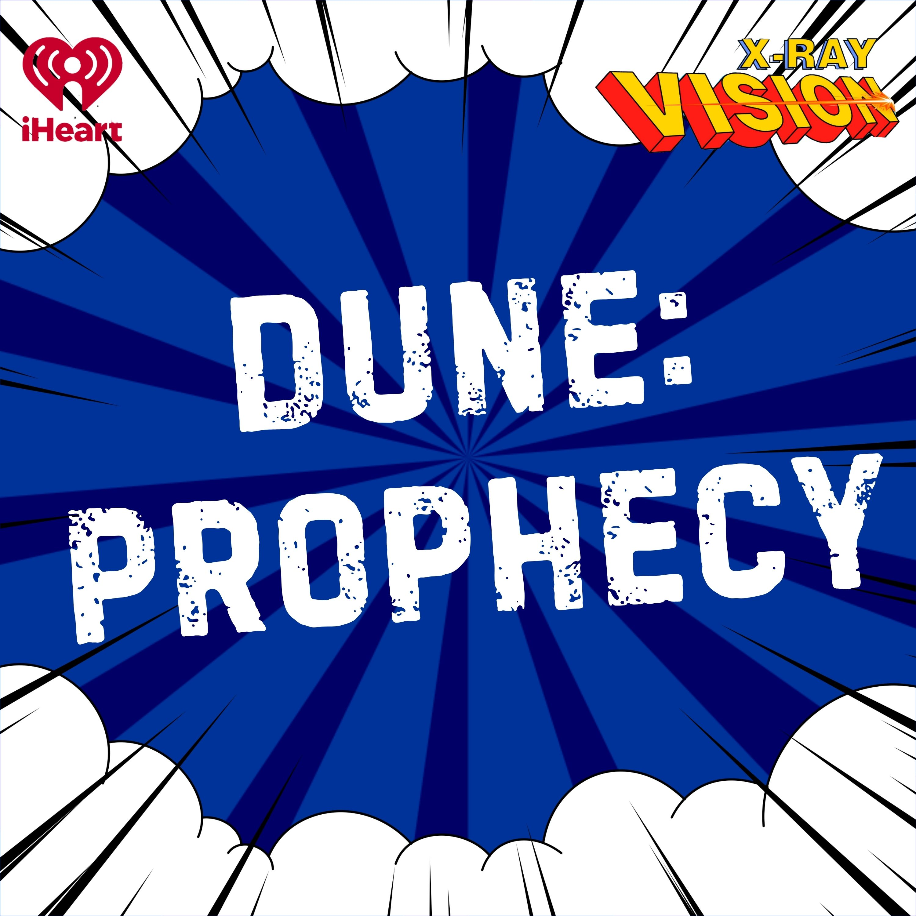 Dune: Prophecy Season 1