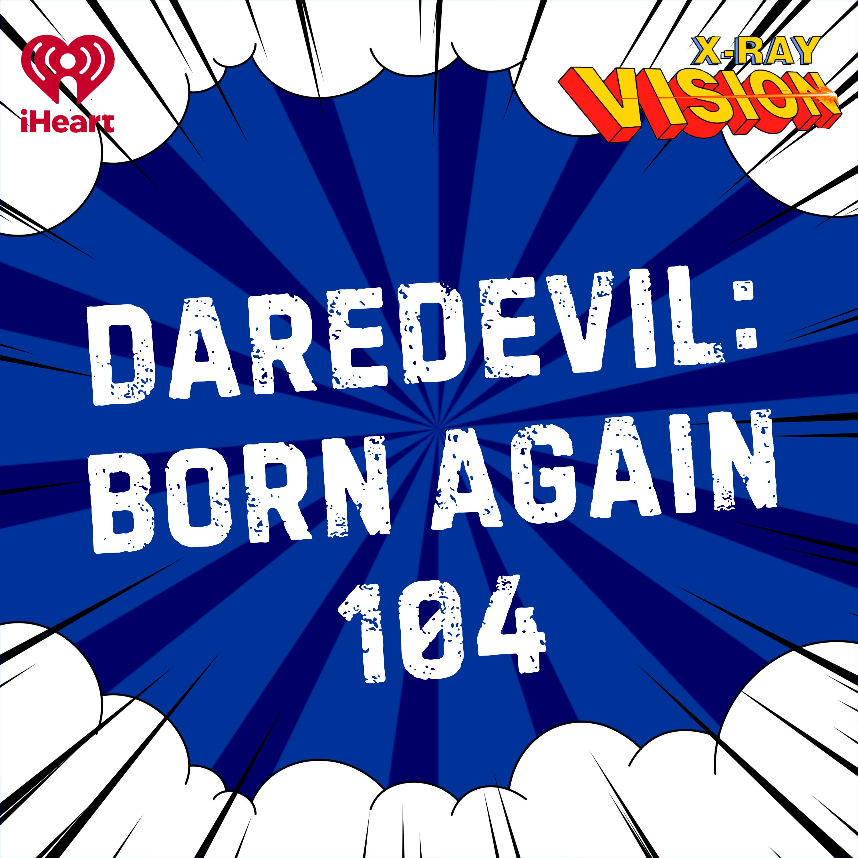 Daredevil: Born Again Episode 4