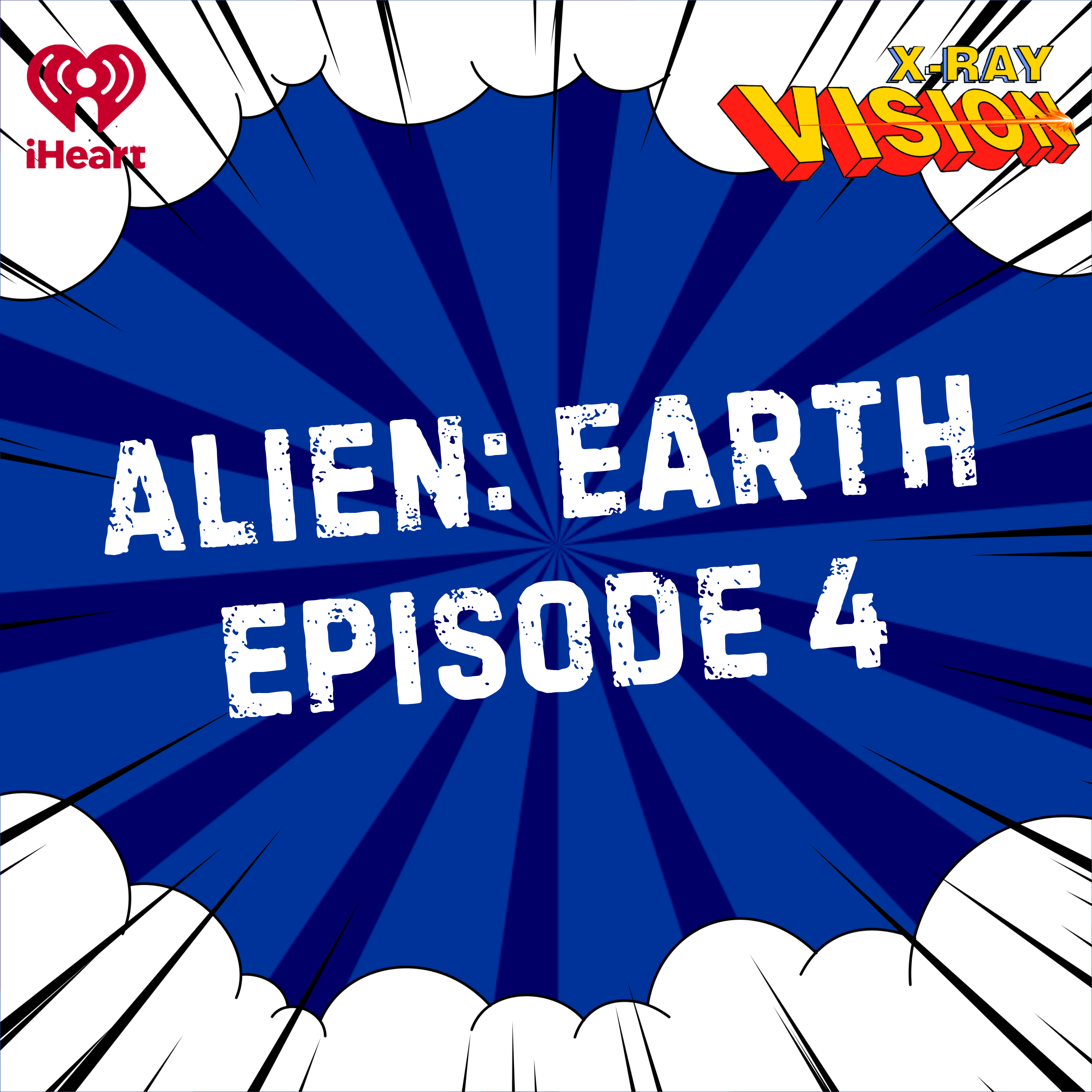 Alien: Earth episode 4