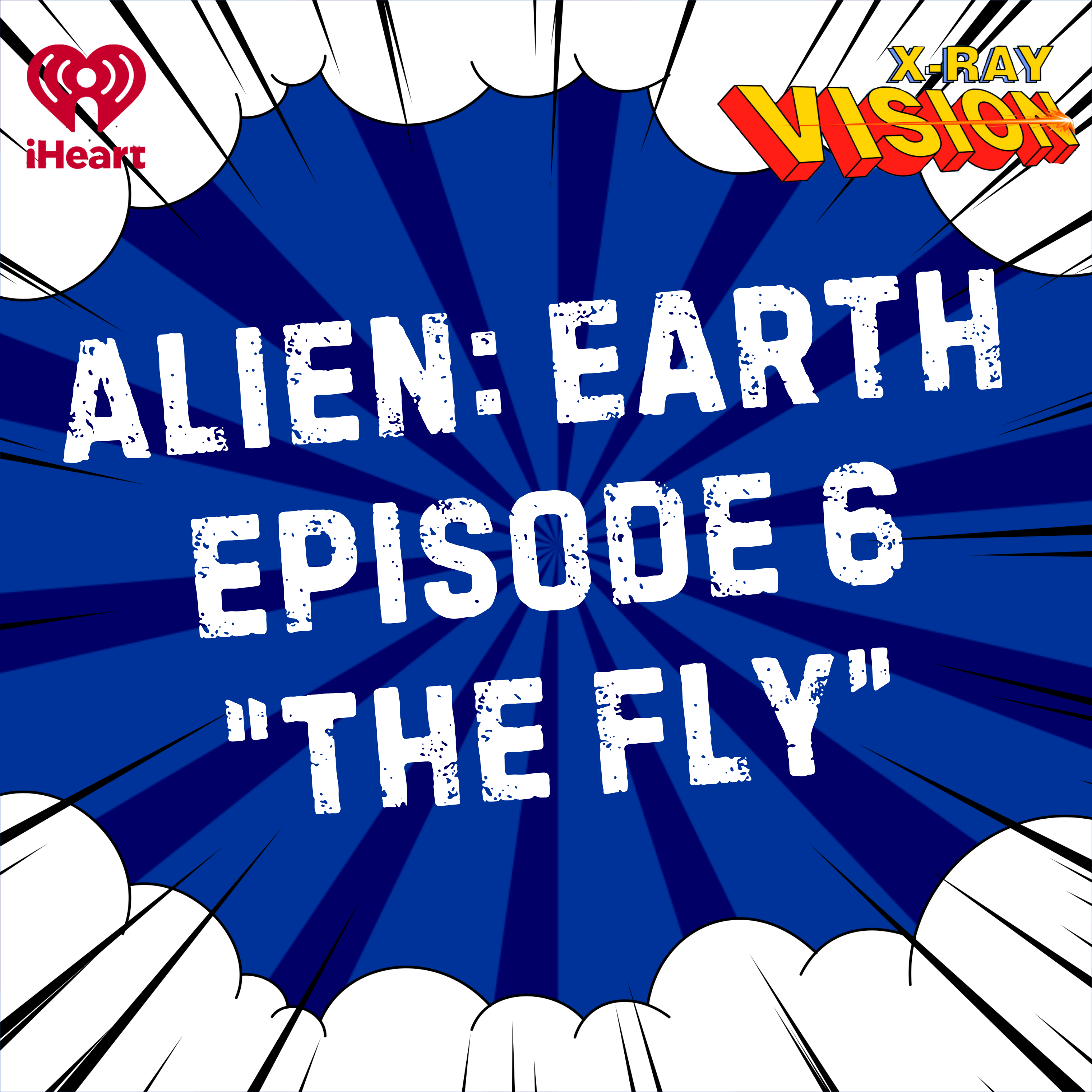 Alien: Earth Episode 6