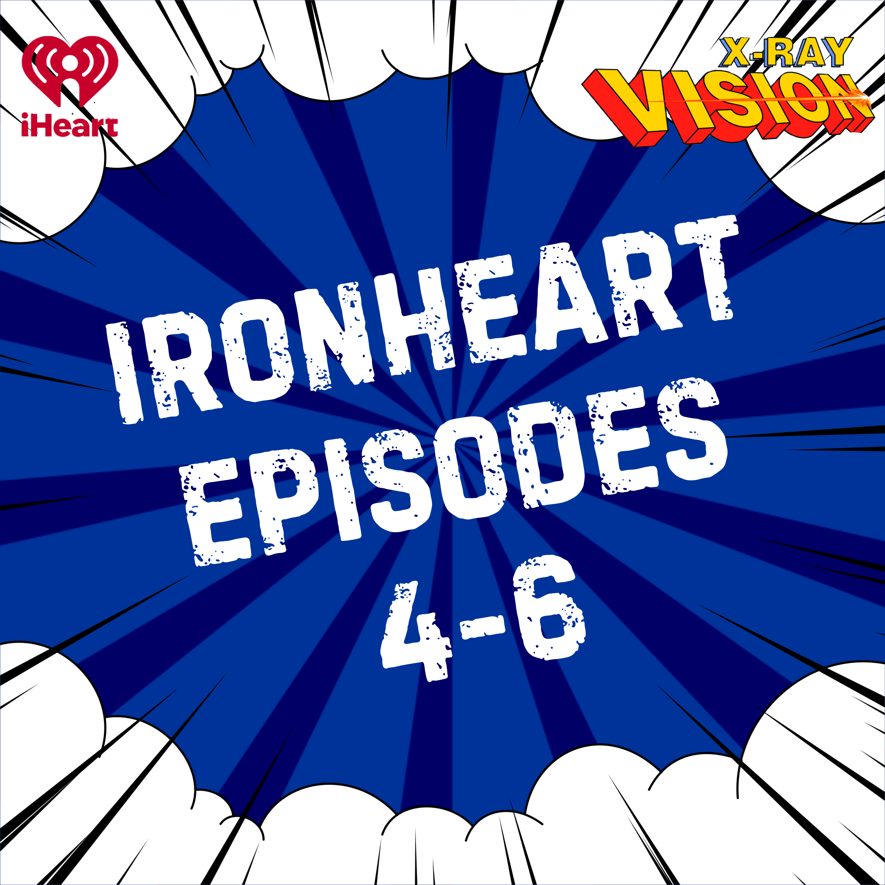 Ironheart Reactions (Episodes 4-6)