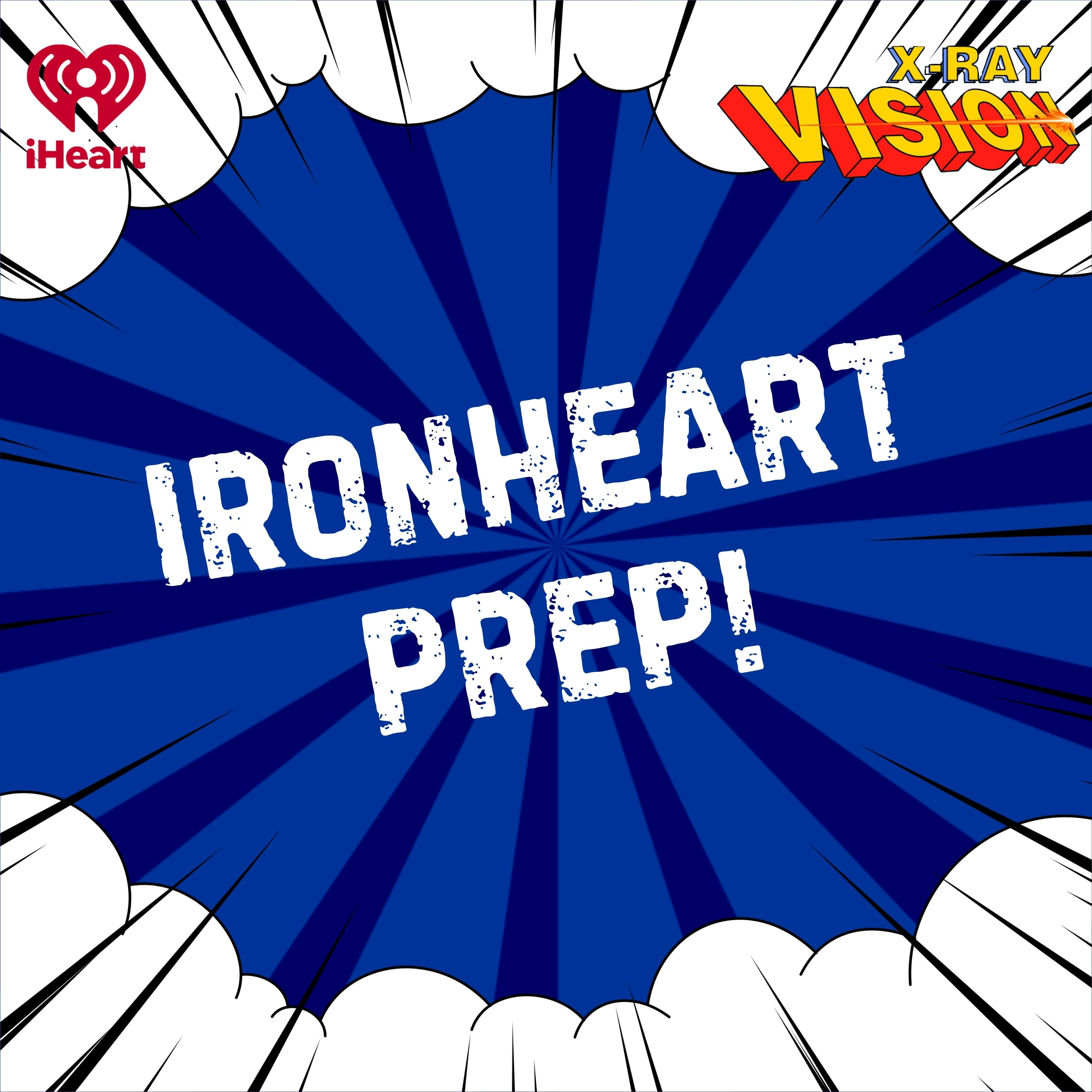 Ironheart: Are We Getting Mephisto?