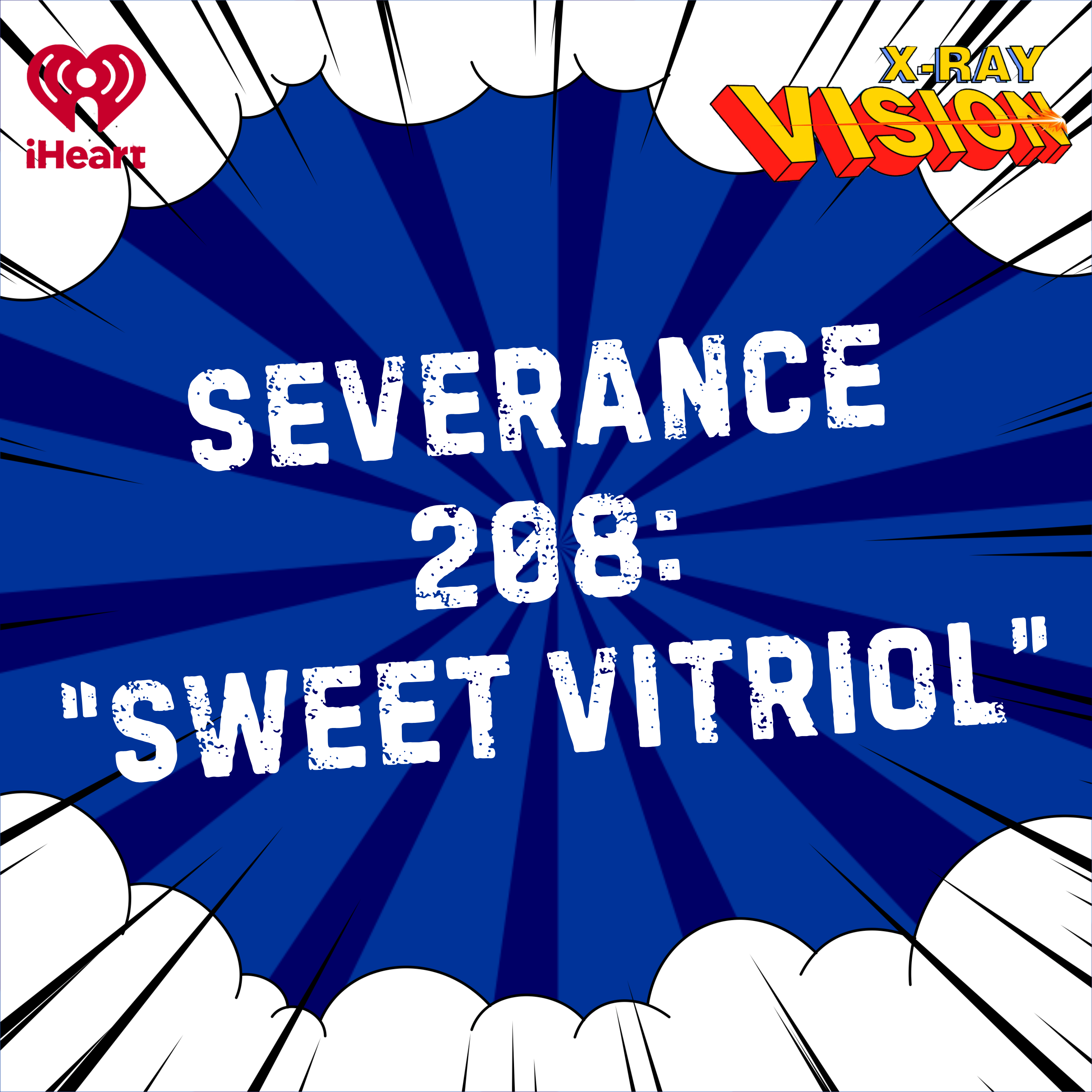 Severance Season 2 Episode 8: Sweet Vitriol